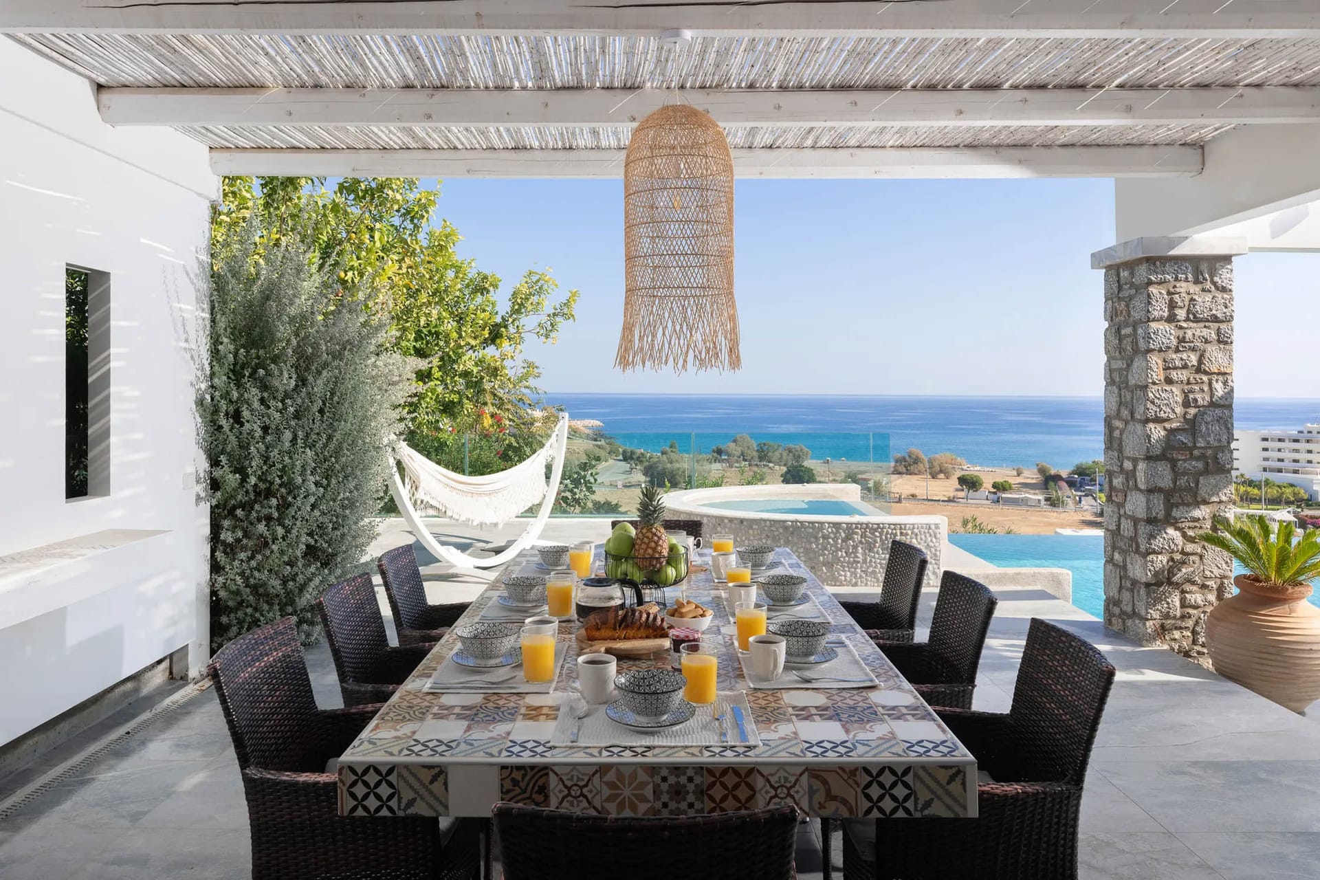 Luxury Heavens Rhodes - STEPHA - 4