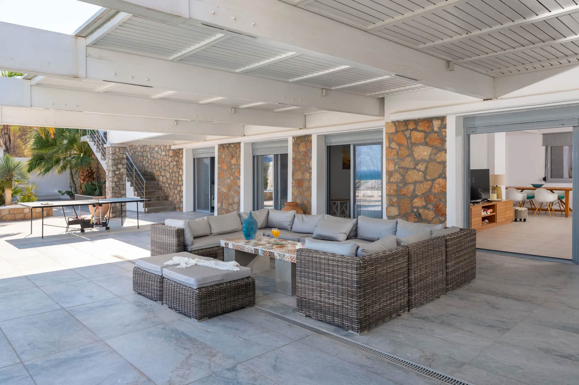 Luxury Heavens Rhodes - STEPHA - 6