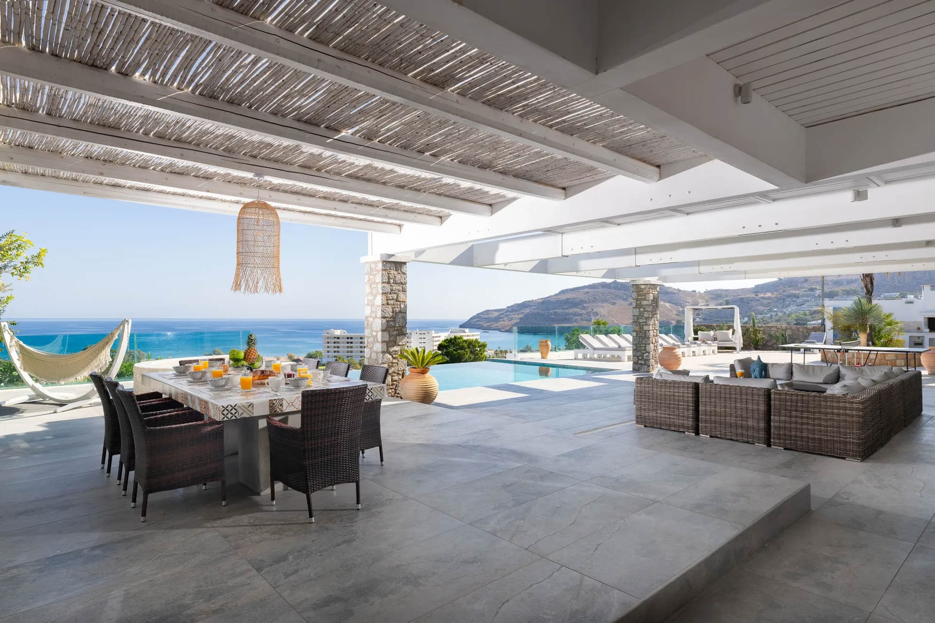 Luxury Heavens Rhodes - STEPHA - 7