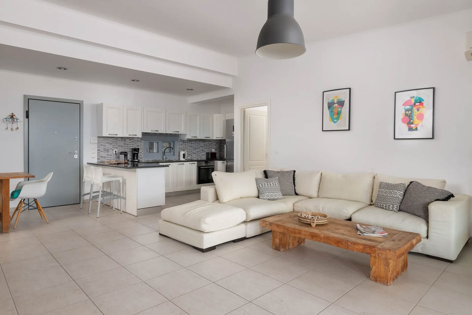 Luxury Heavens Rhodes - STEPHA - 17