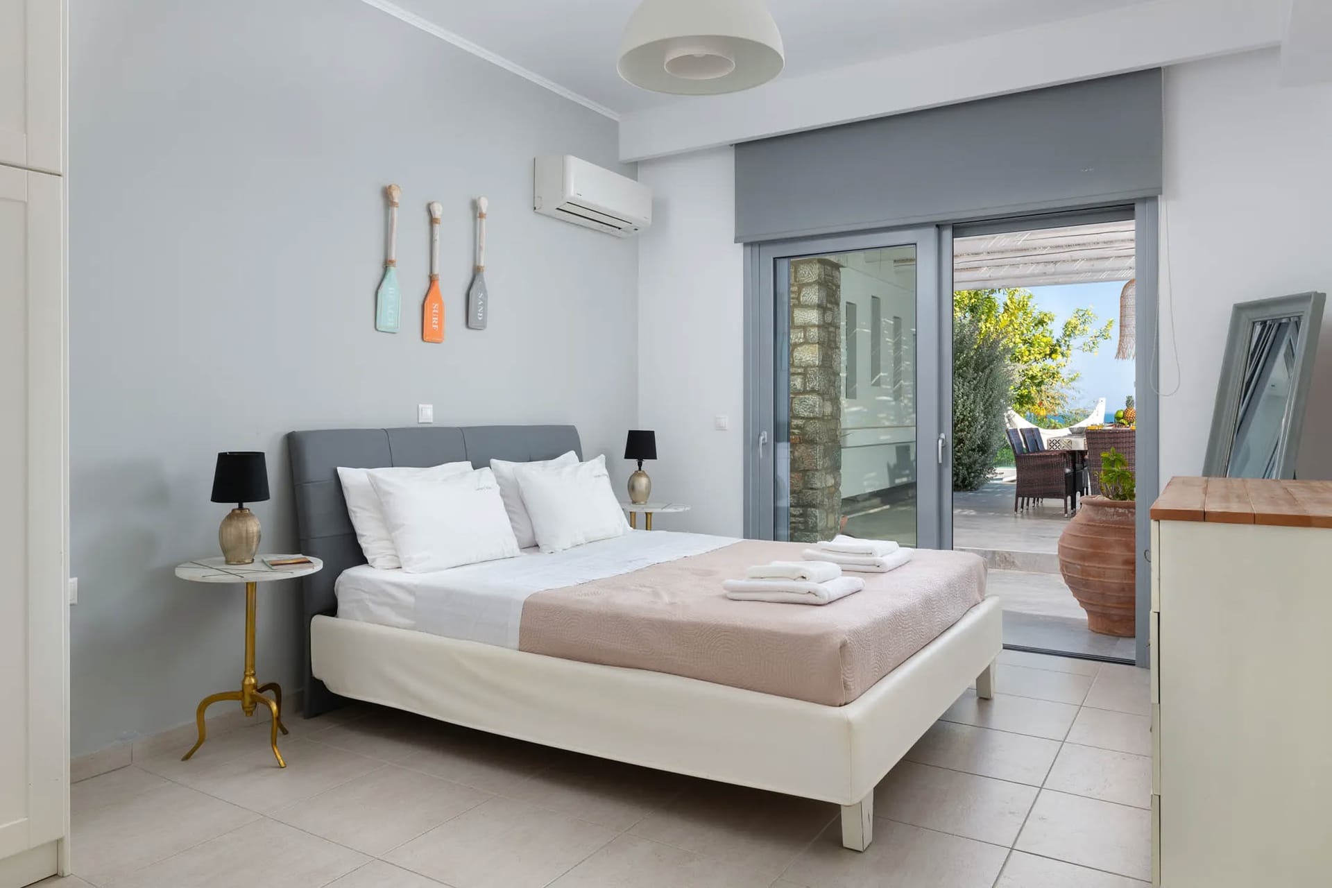 Luxury Heavens Rhodes - STEPHA - 23