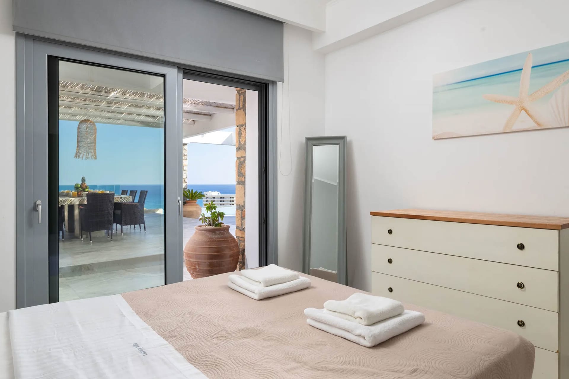 Luxury Heavens Rhodes - STEPHA - 27