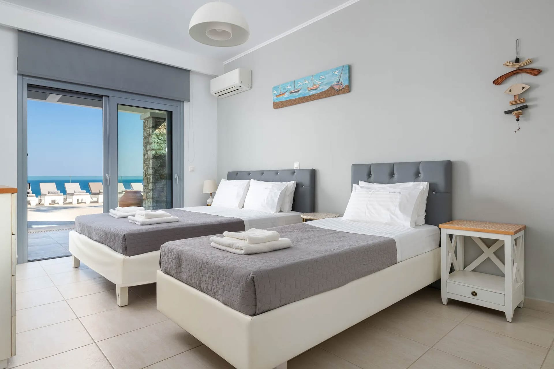 Luxury Heavens Rhodes - STEPHA - 22