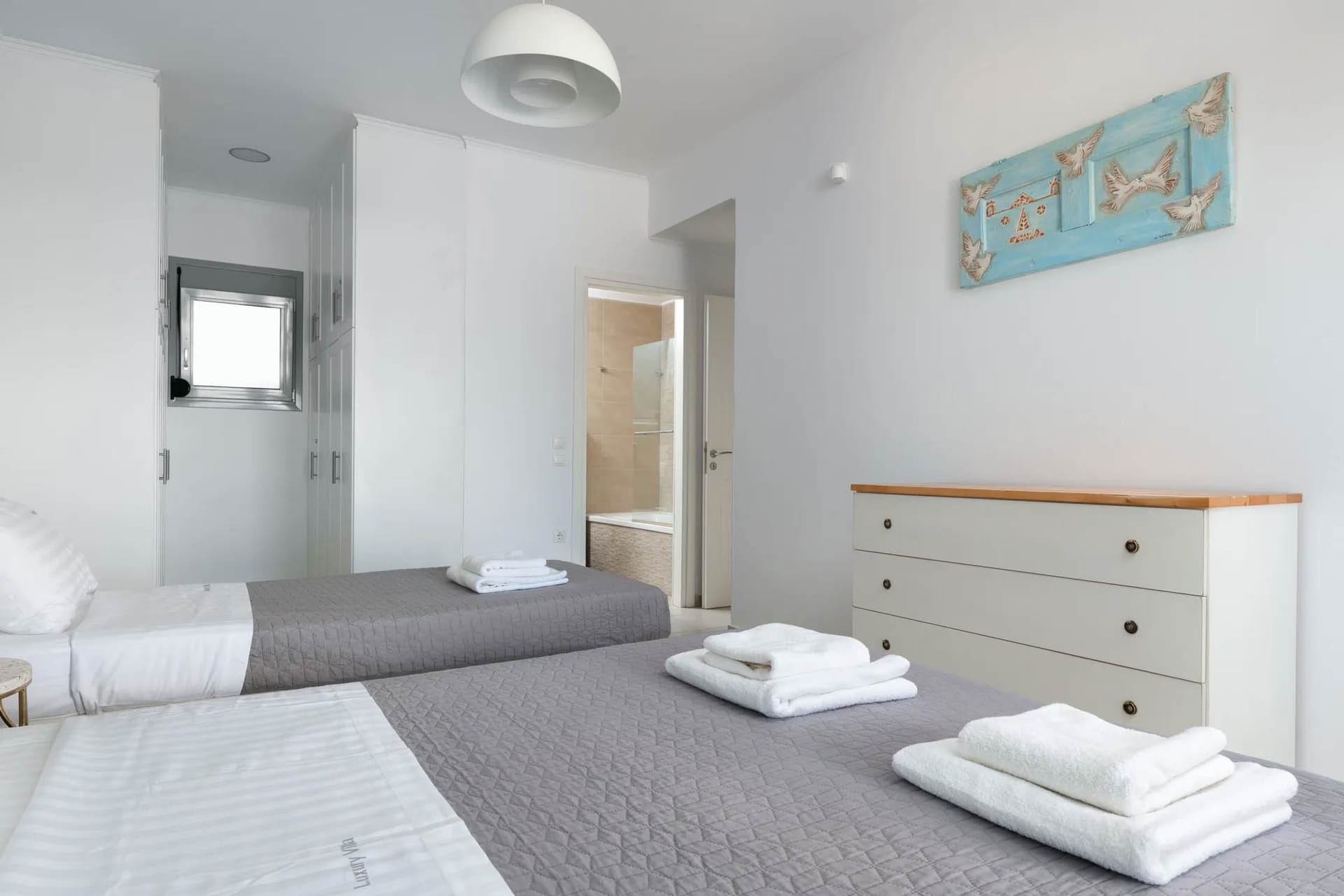 Luxury Heavens Rhodes - STEPHA - 19