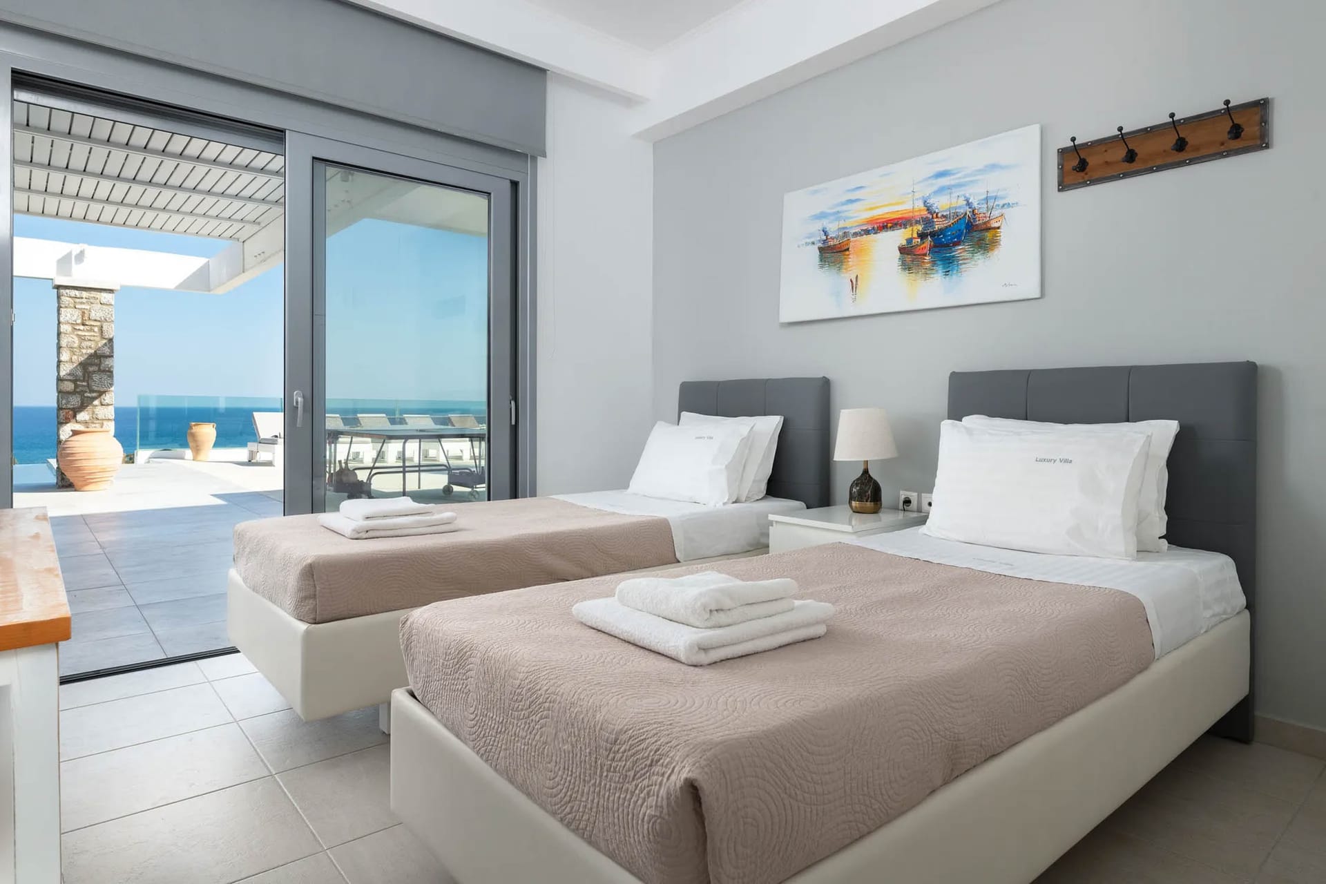 Luxury Heavens Rhodes - STEPHA - 18