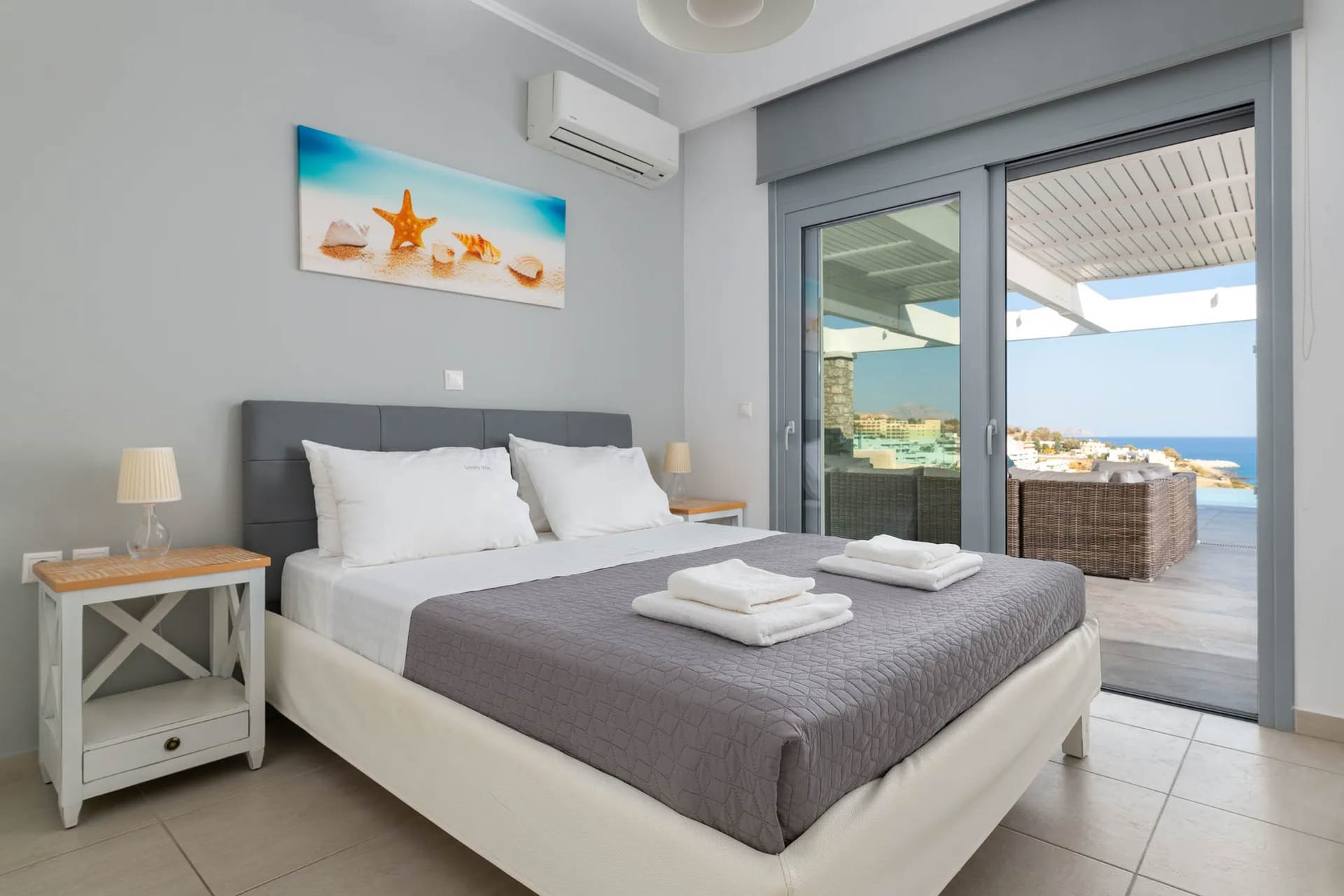 Luxury Heavens Rhodes - STEPHA - 20