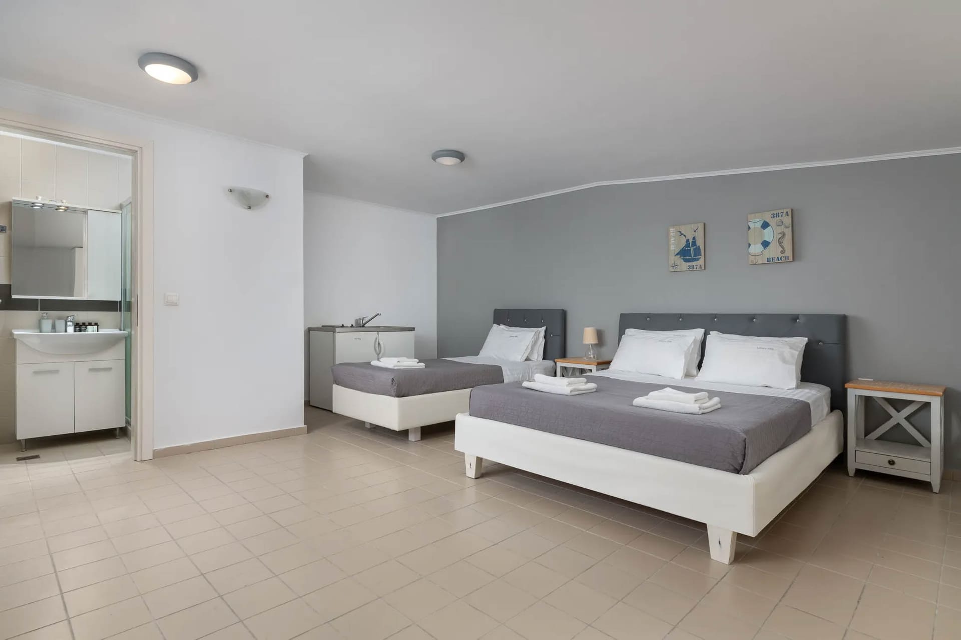 Luxury Heavens Rhodes - STEPHA - 21