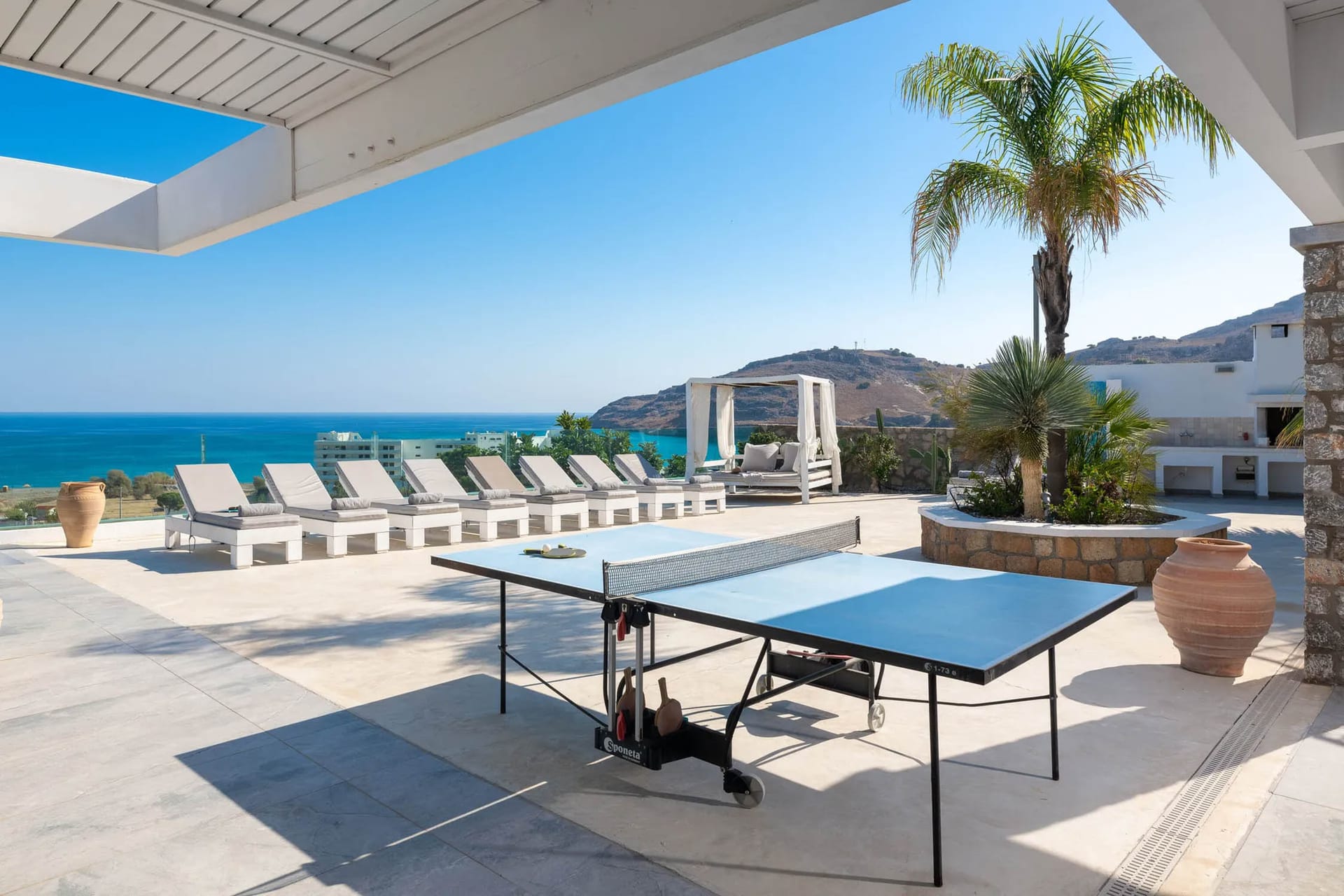 Luxury Heavens Rhodes - STEPHA - 10