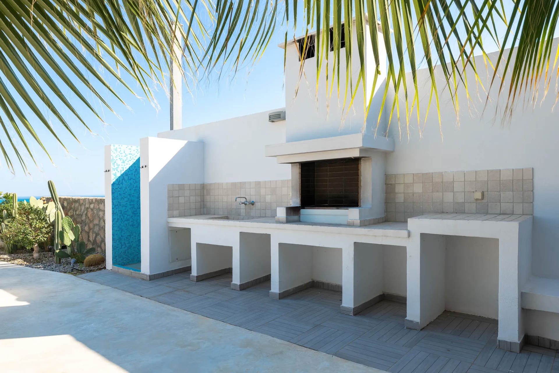 Luxury Heavens Rhodes - STEPHA - 11