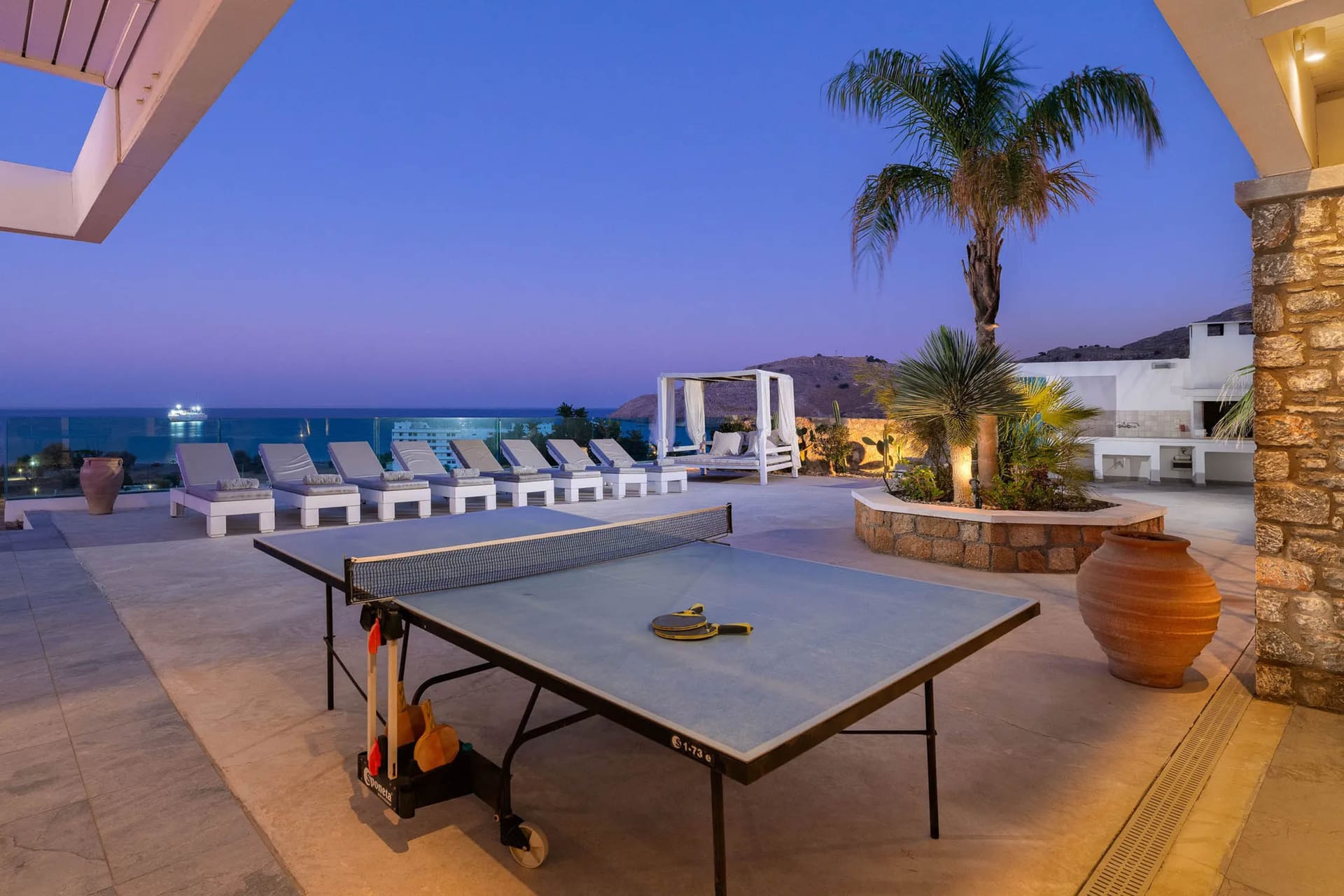 Luxury Heavens Rhodes - STEPHA - 14
