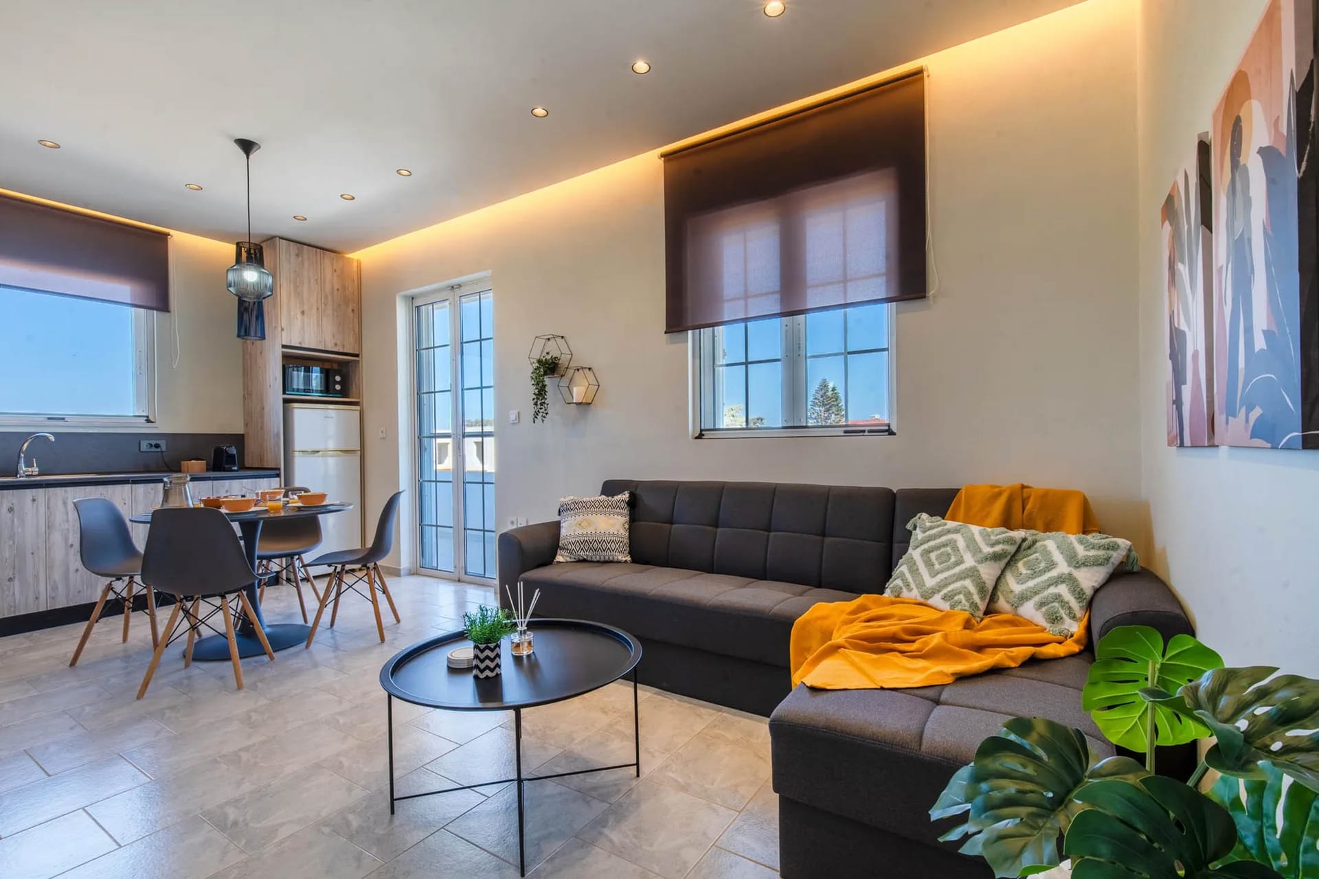 Luxury Heavens Rhodes - EMIR - 16