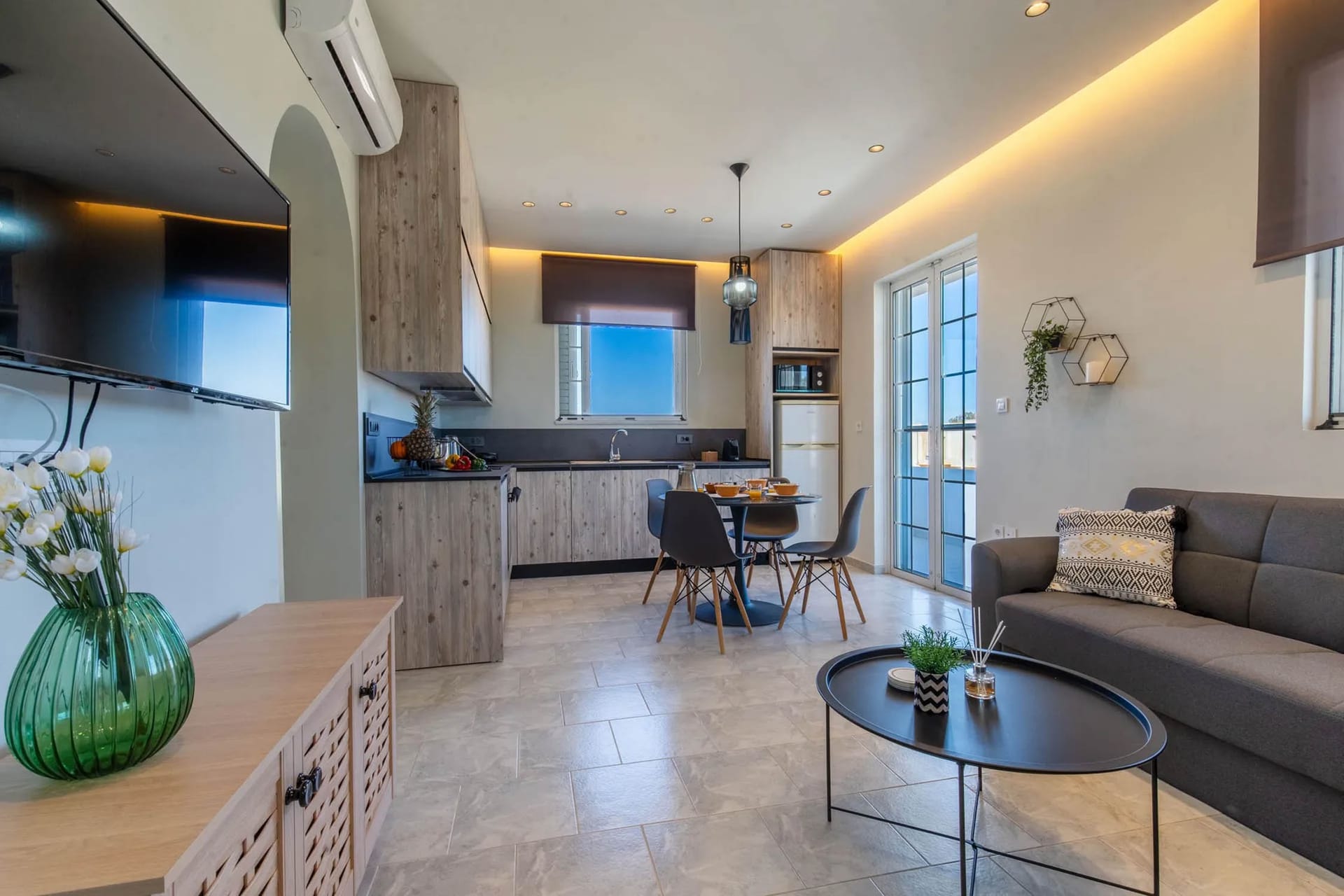 Luxury Heavens Rhodes - EMIR - 23