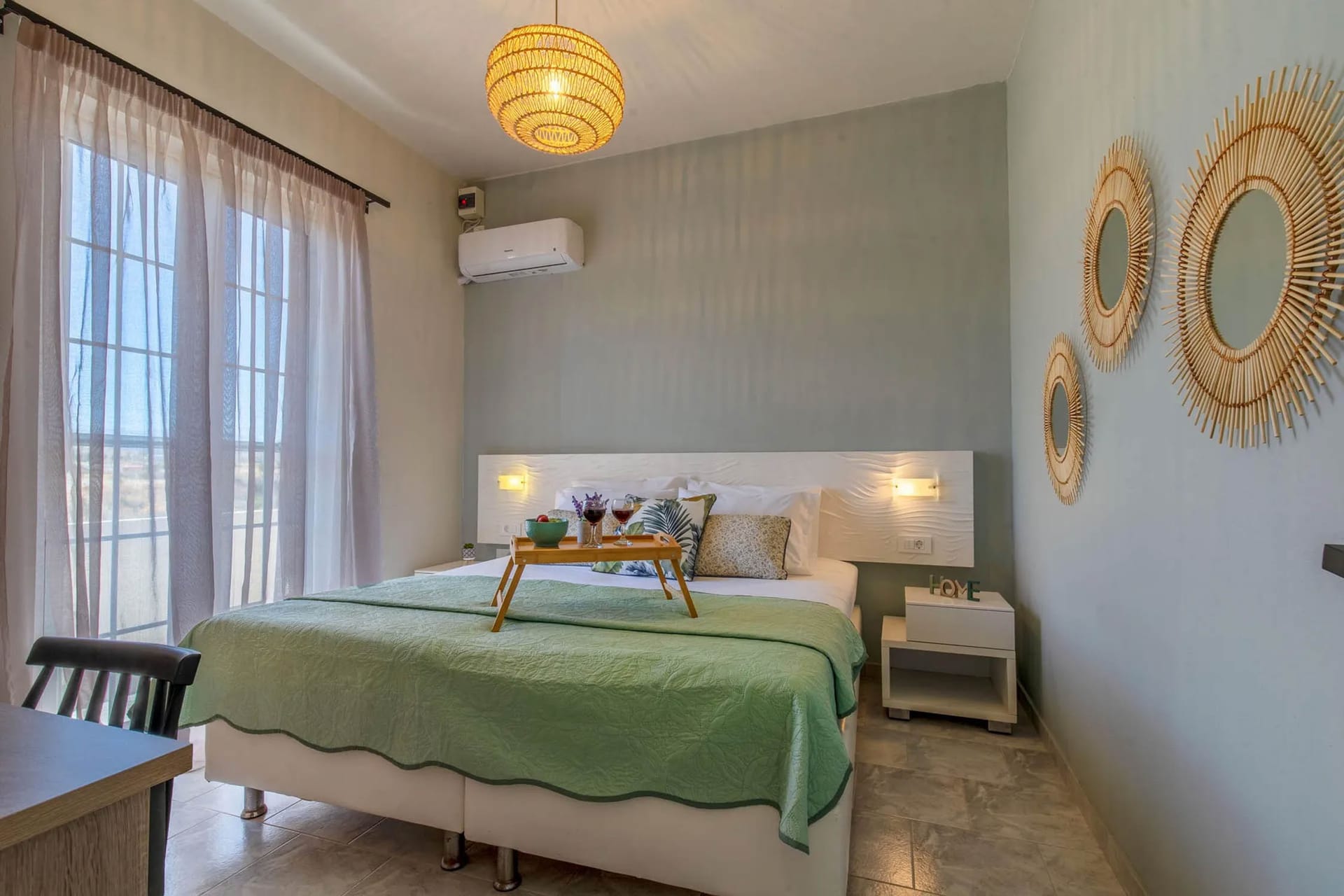 Luxury Heavens Rhodes - EMIR - 27