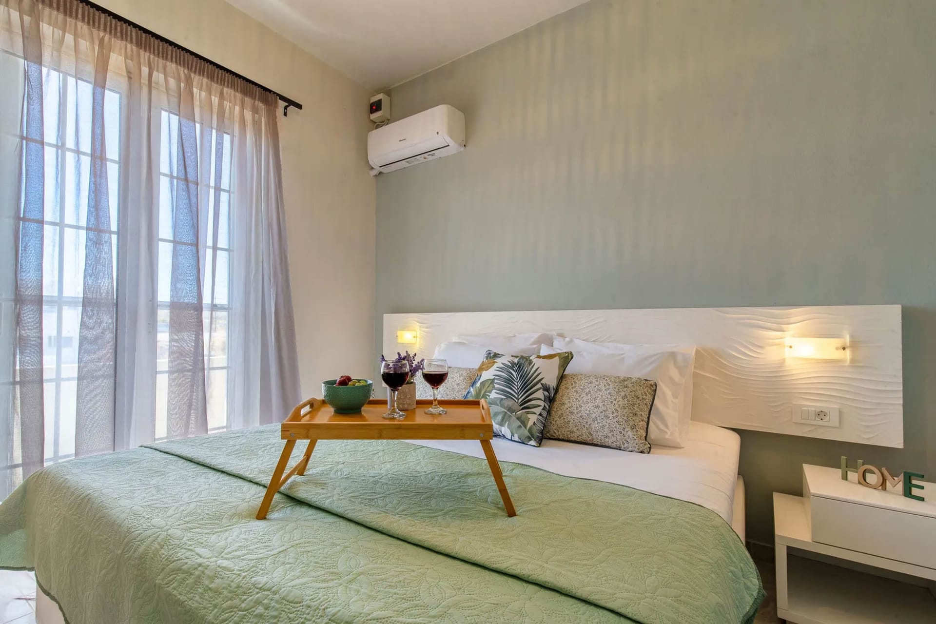 Luxury Heavens Rhodes - EMIR - 32