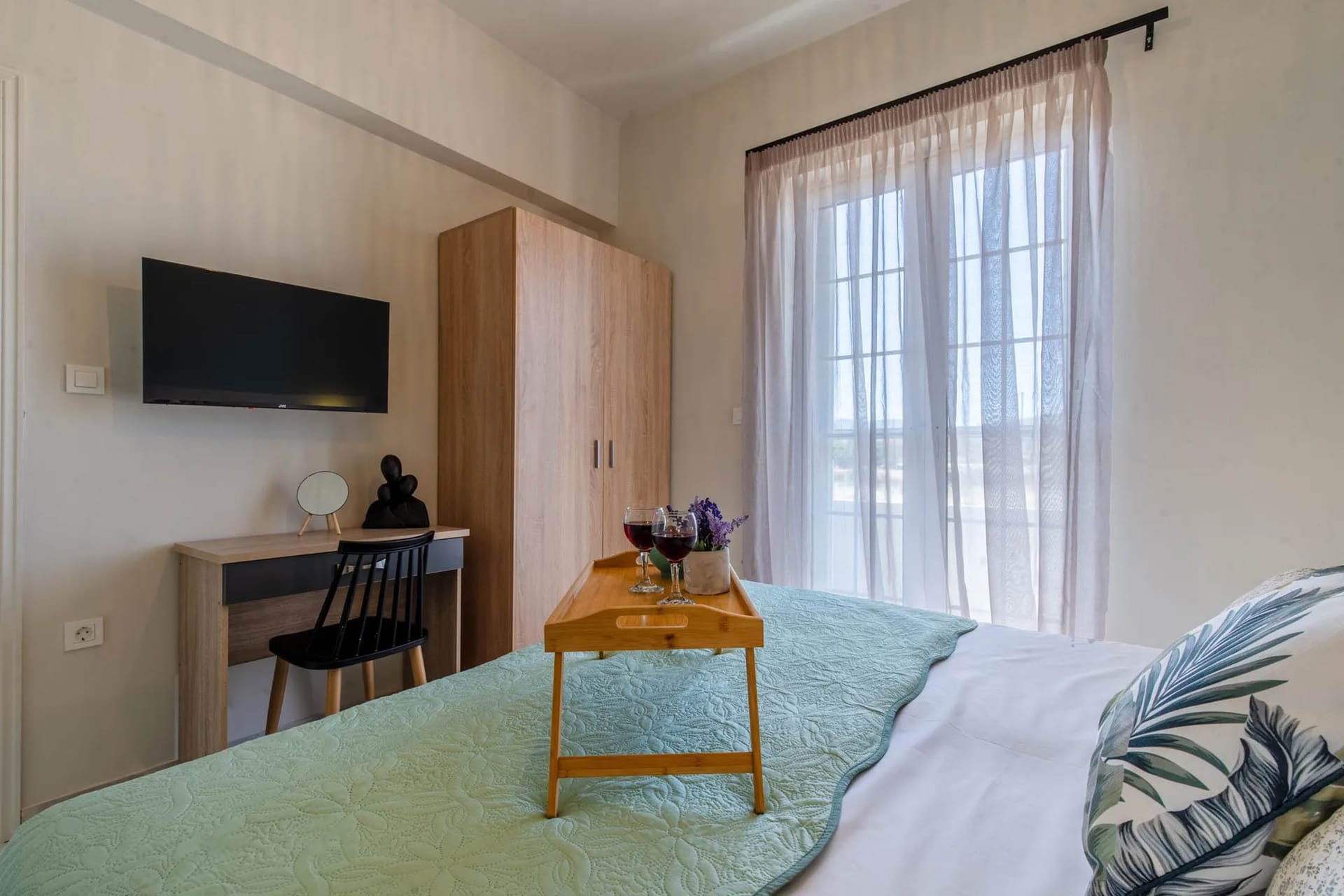 Luxury Heavens Rhodes - EMIR - 31