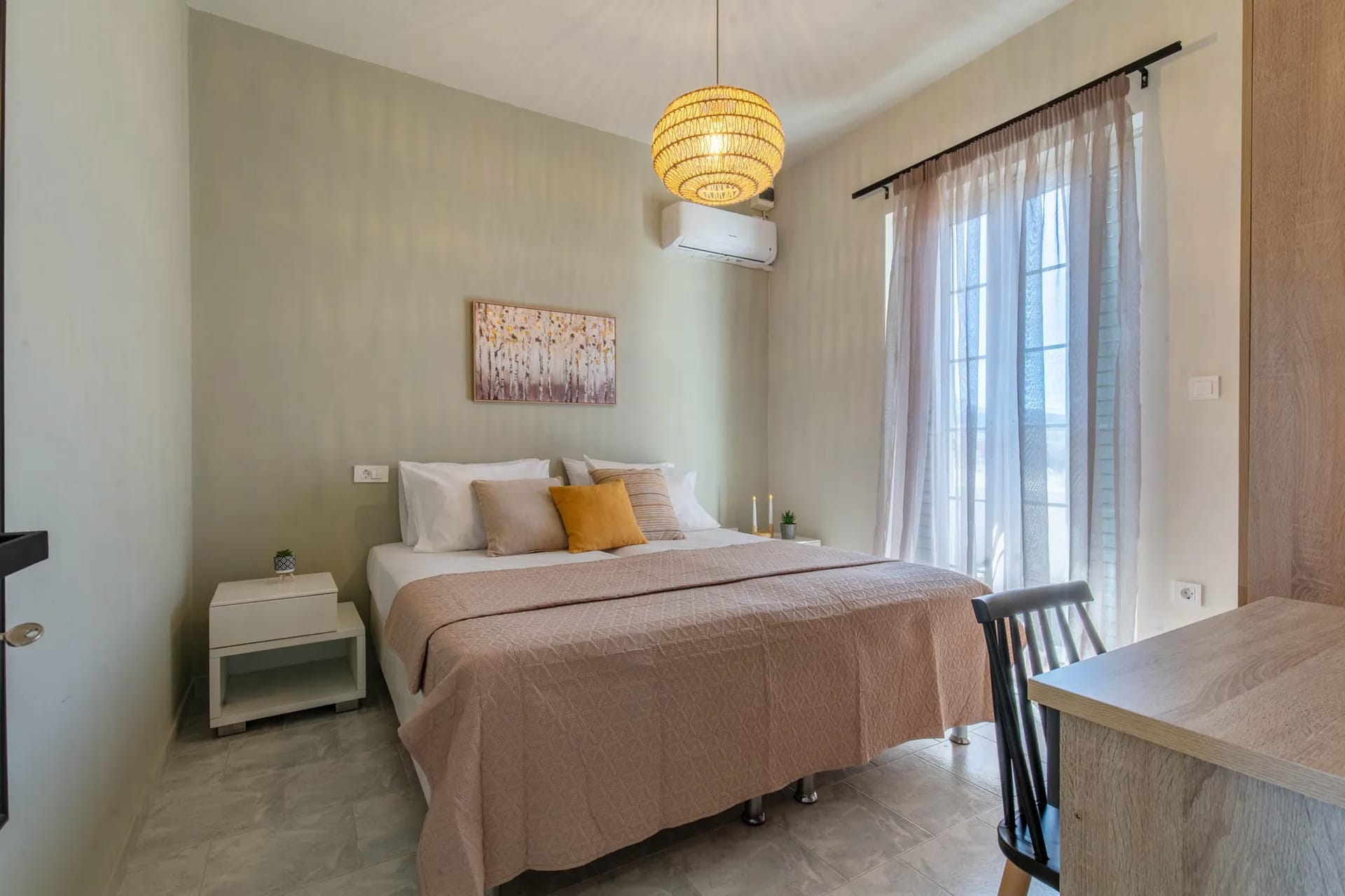 Luxury Heavens Rhodes - EMIR - 36