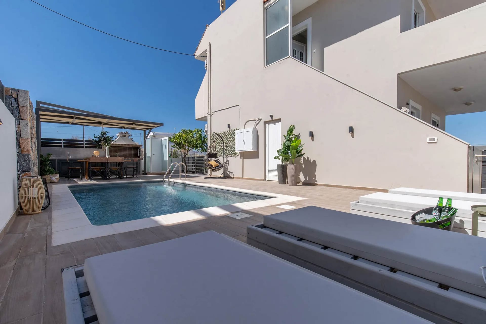 Luxury Heavens Rhodes - EMIR - 2