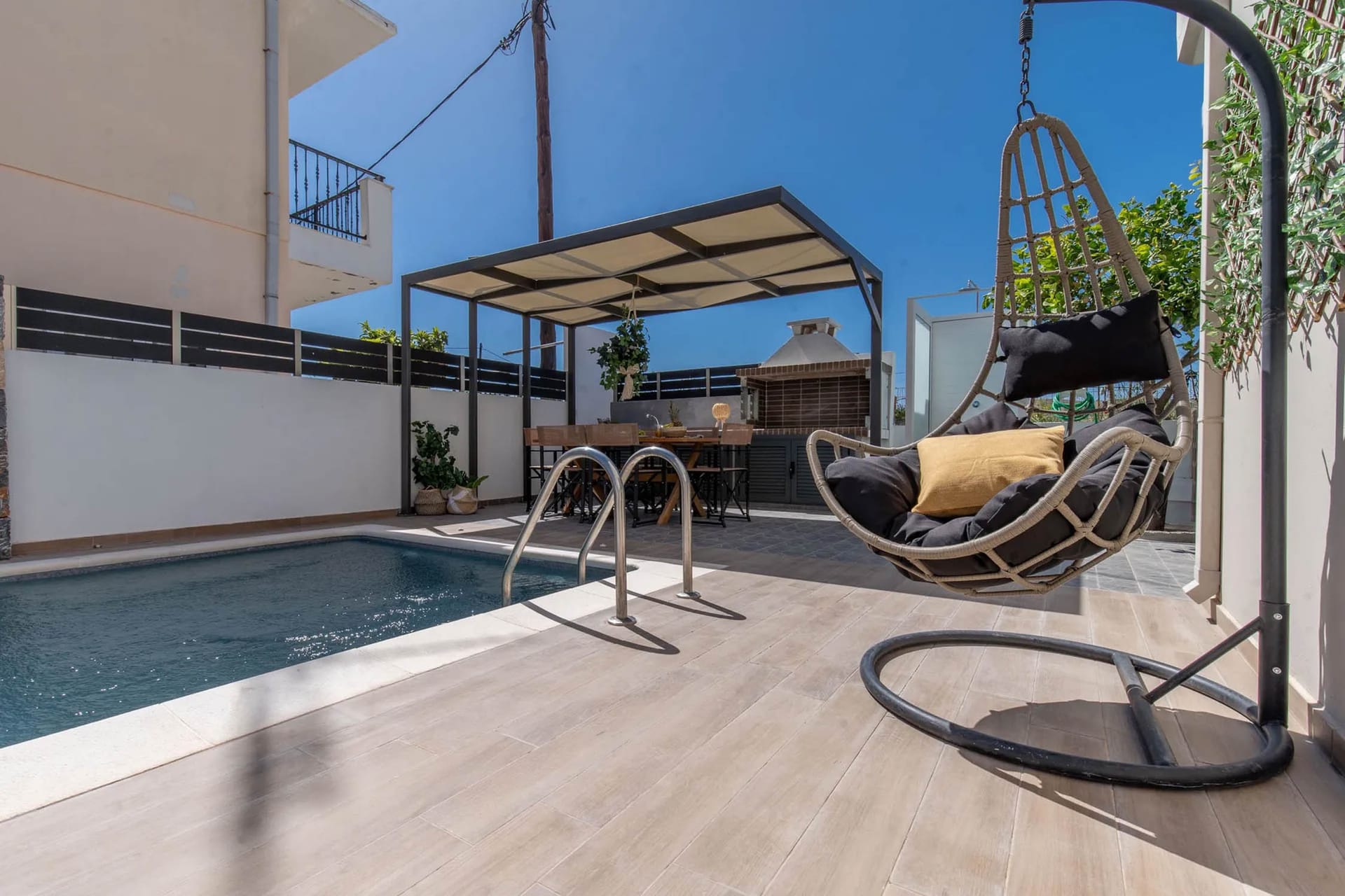 Luxury Heavens Rhodes - EMIR - 3
