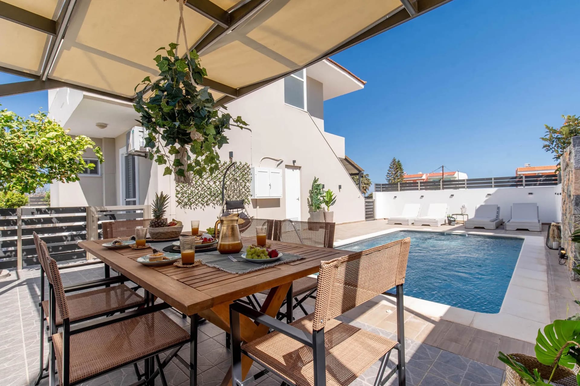 Luxury Heavens Rhodes - EMIR - 10
