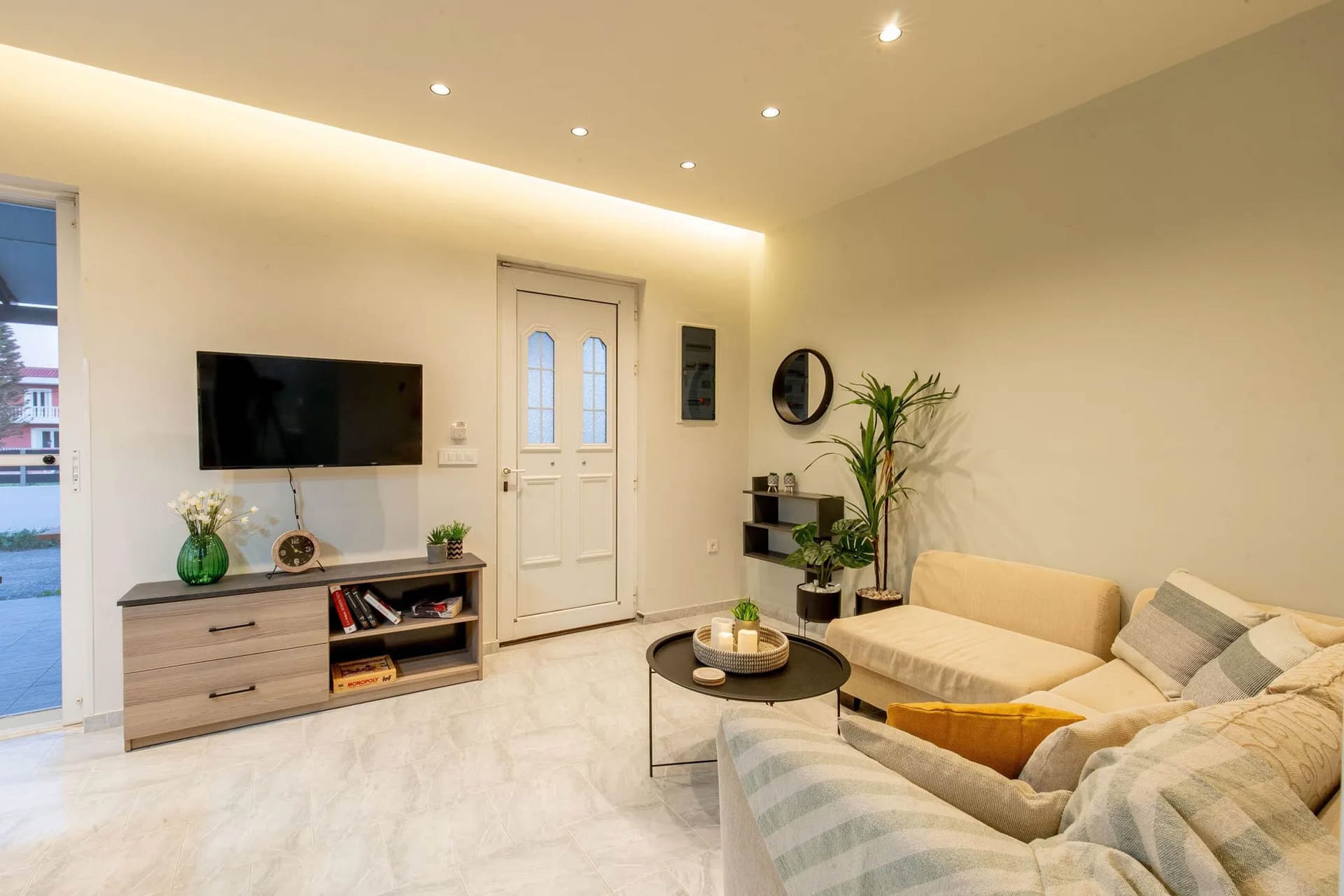 Luxury Heavens Rhodes - EMIR - 18