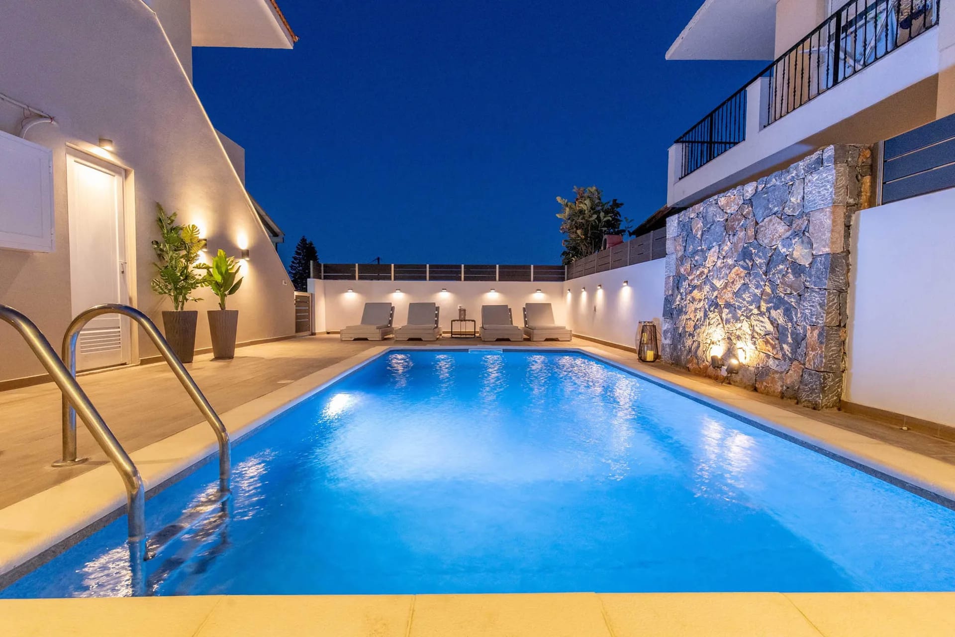 Luxury Heavens Rhodes - EMIR - 4