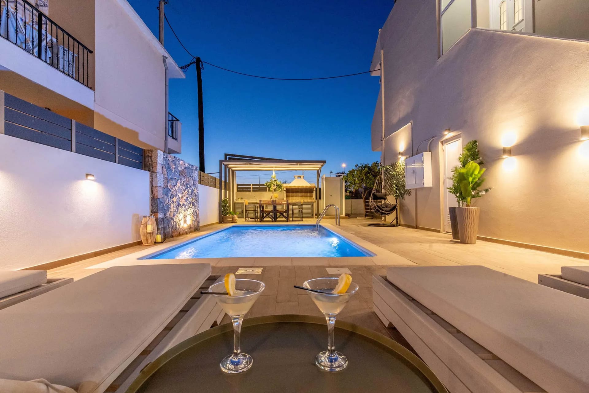 Luxury Heavens Rhodes - EMIR - 5