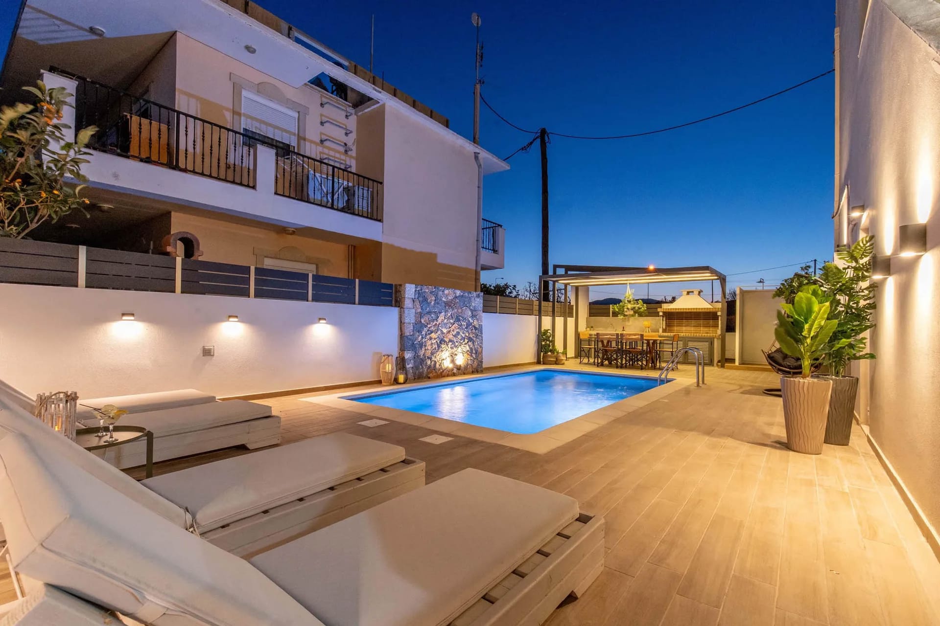 Luxury Heavens Rhodes - EMIR - 6