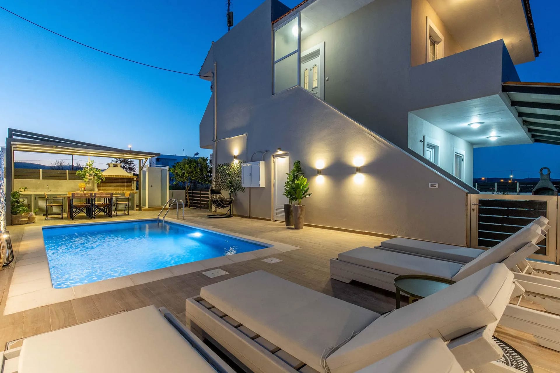 Luxury Heavens Rhodes - EMIR - 7