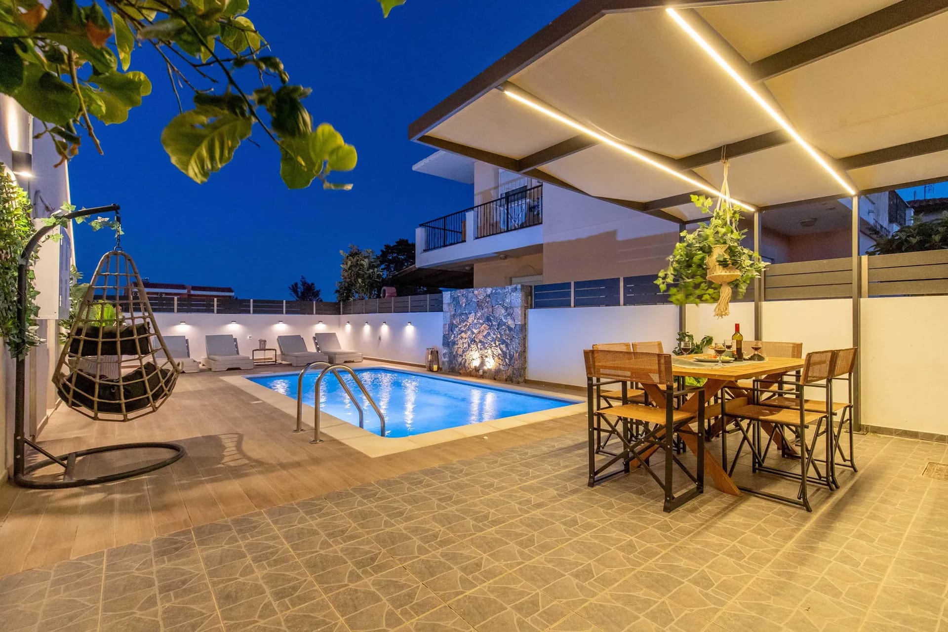Luxury Heavens Rhodes - EMIR - 8