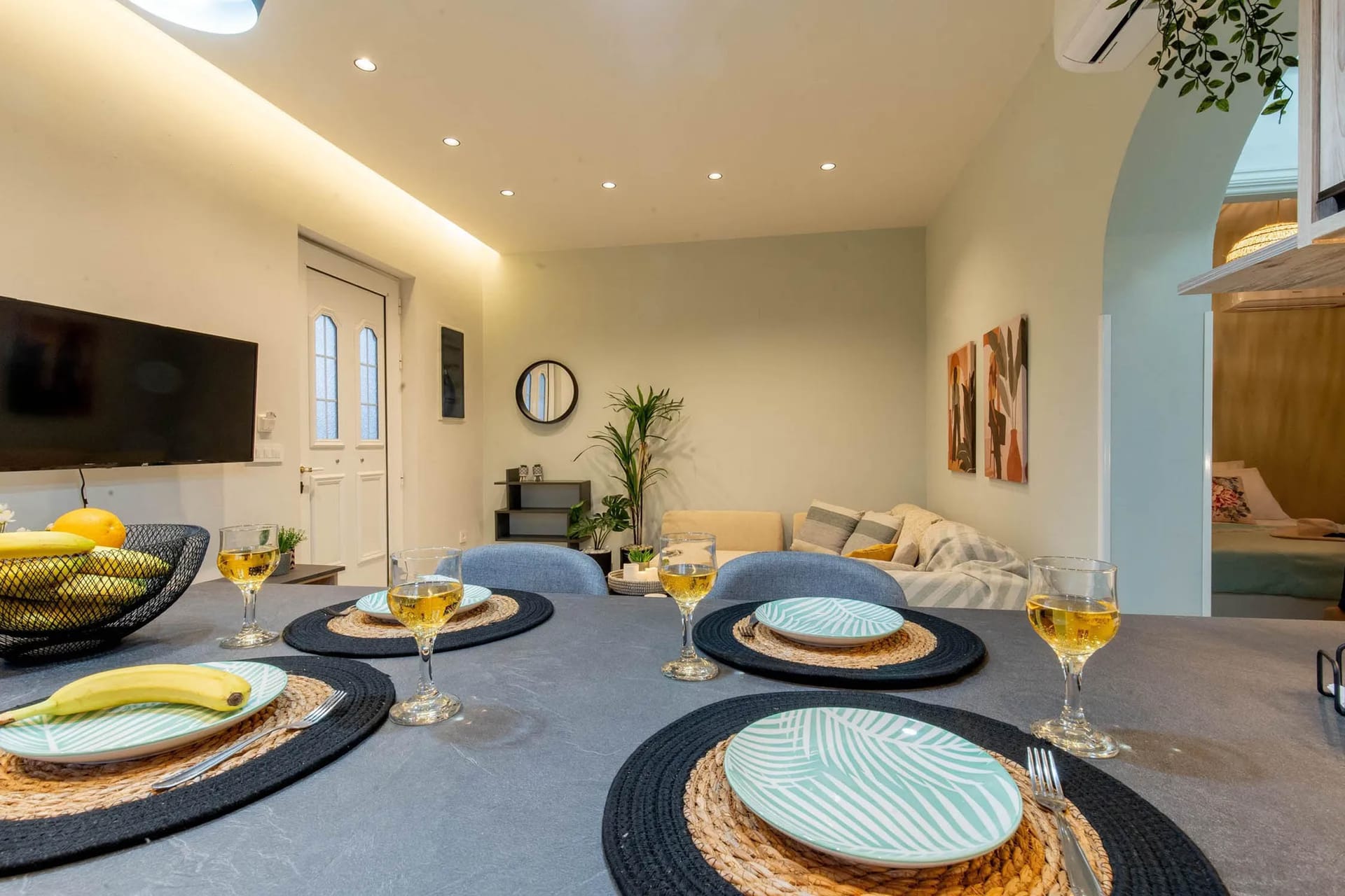 Luxury Heavens Rhodes - EMIR - 14