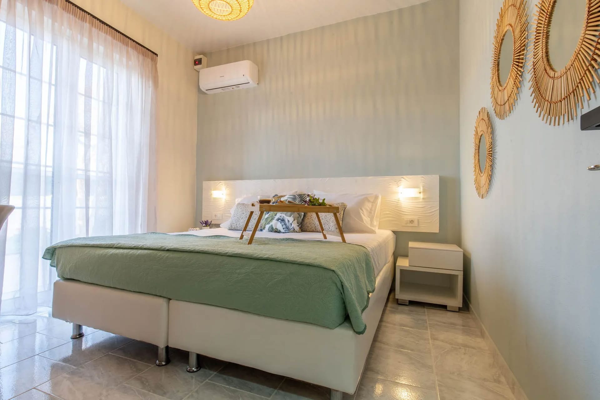 Luxury Heavens Rhodes - EMIR - 26