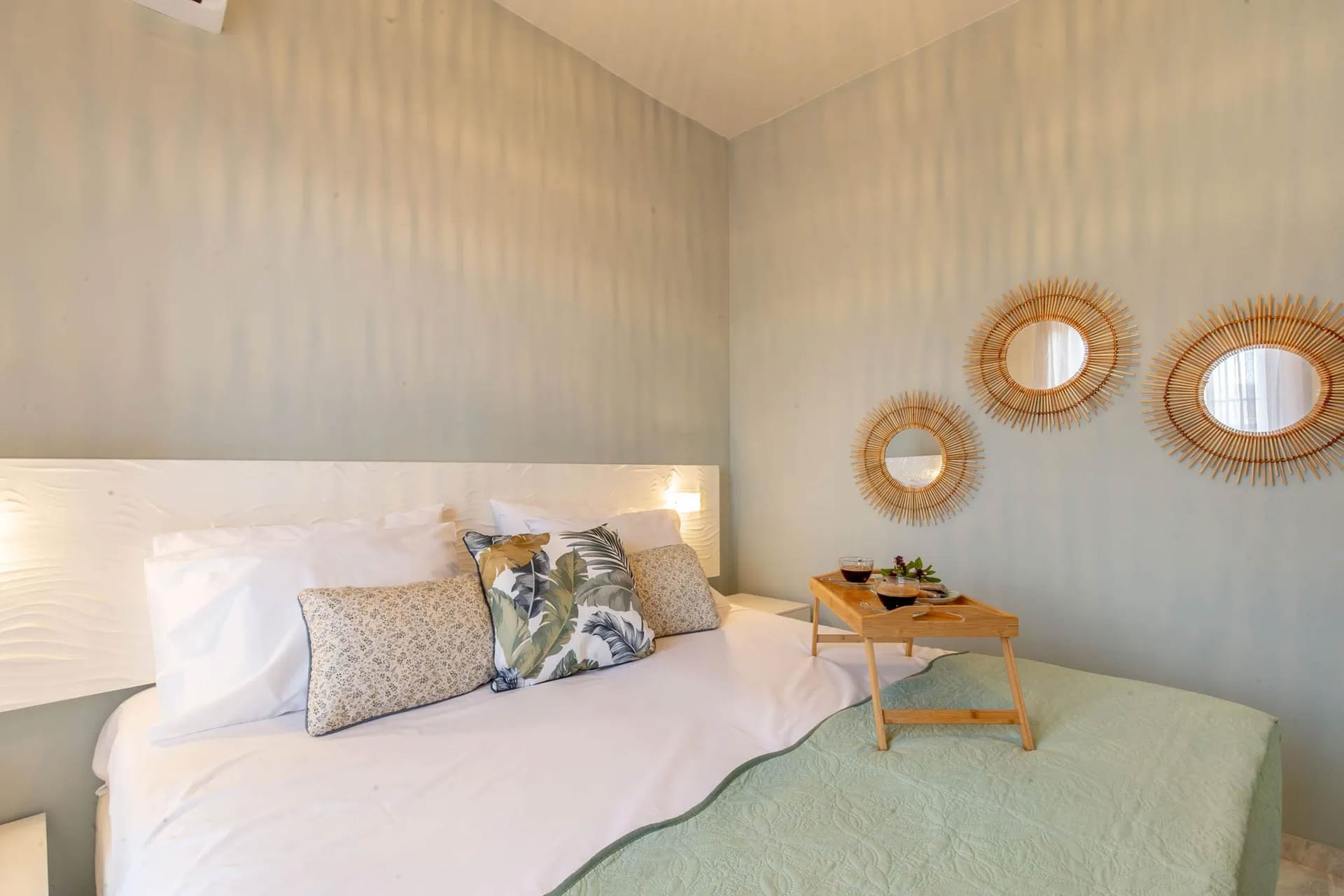Luxury Heavens Rhodes - EMIR - 28