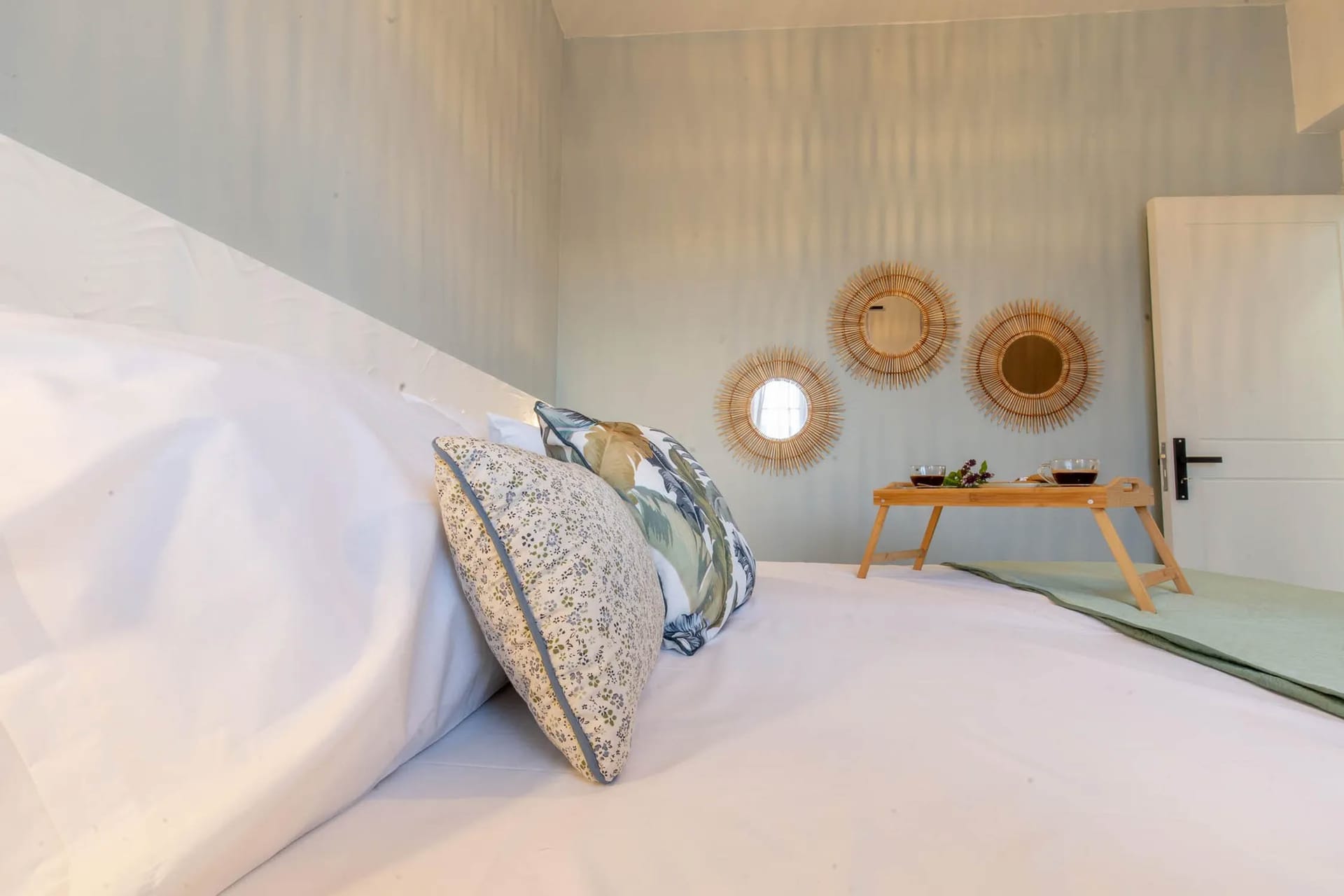 Luxury Heavens Rhodes - EMIR - 29