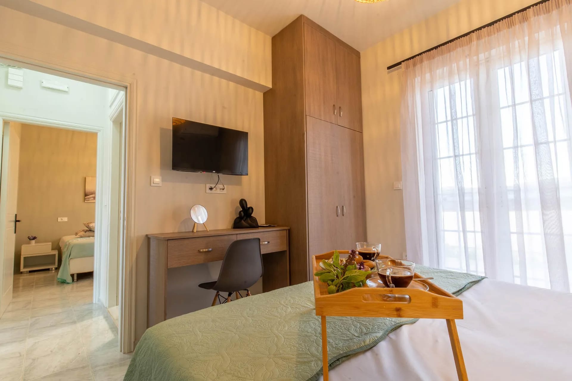 Luxury Heavens Rhodes - EMIR - 30