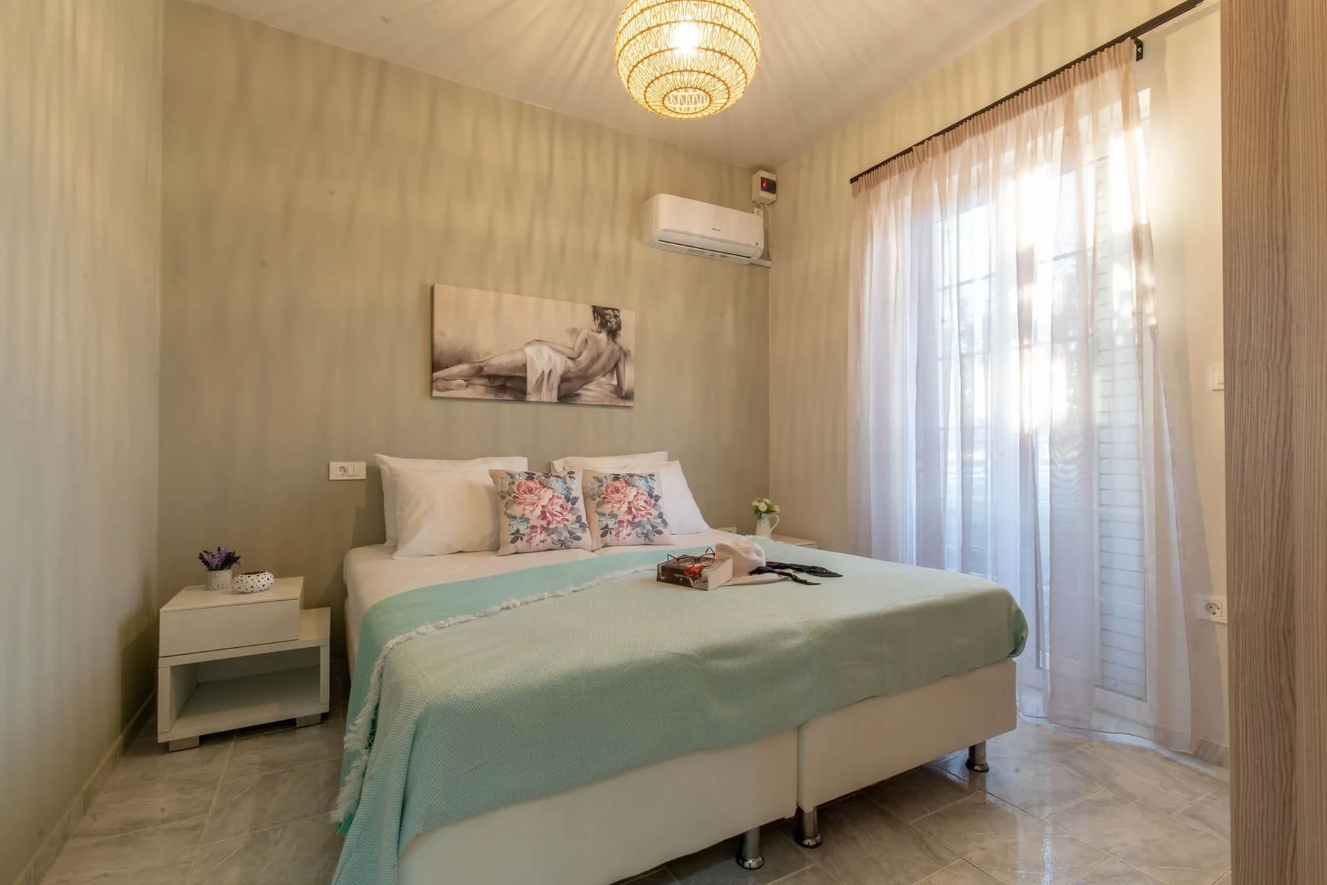 Luxury Heavens Rhodes - EMIR - 33