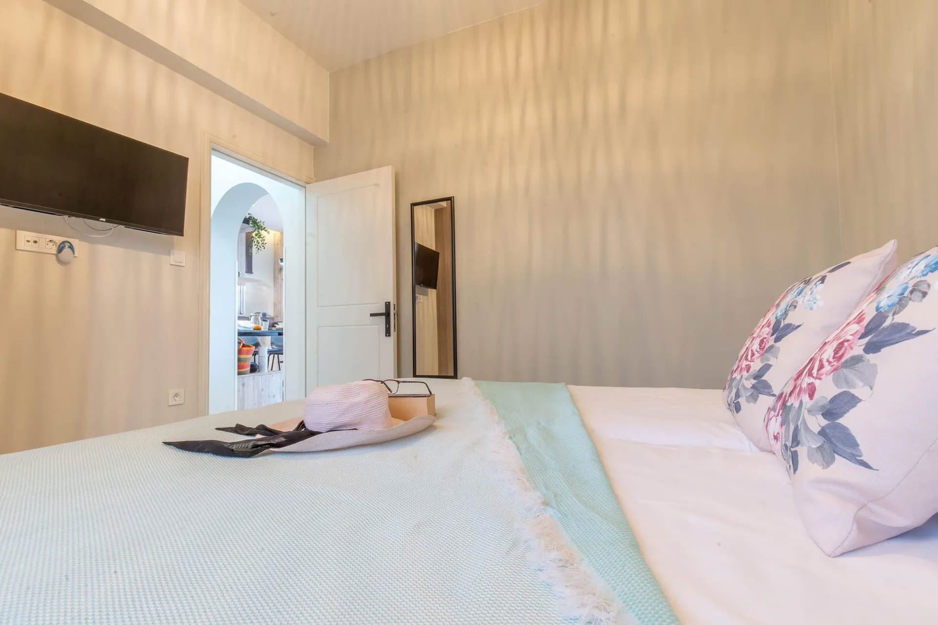 Luxury Heavens Rhodes - EMIR - 35