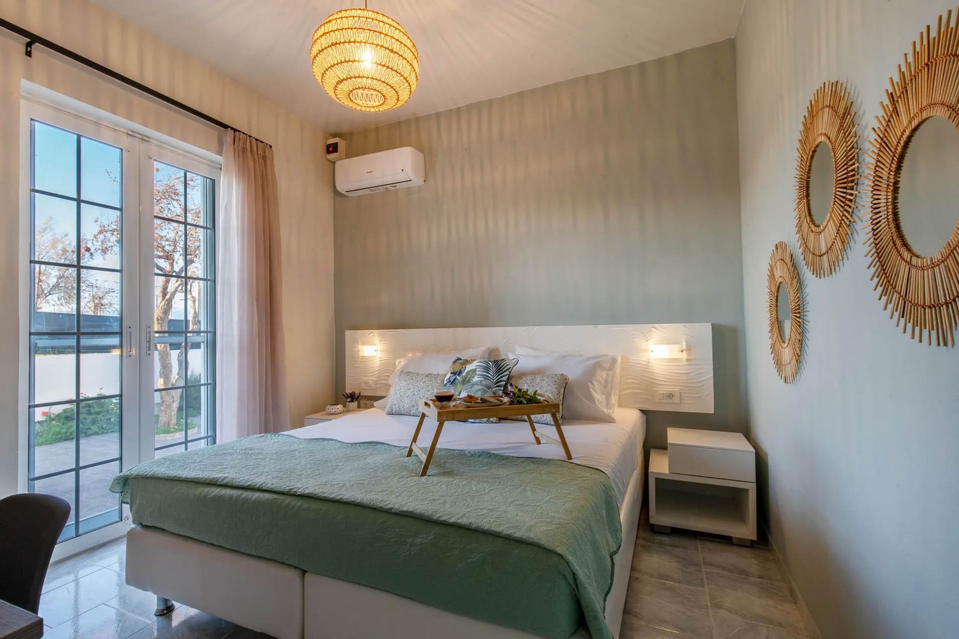 Luxury Heavens Rhodes - EMIR - 37