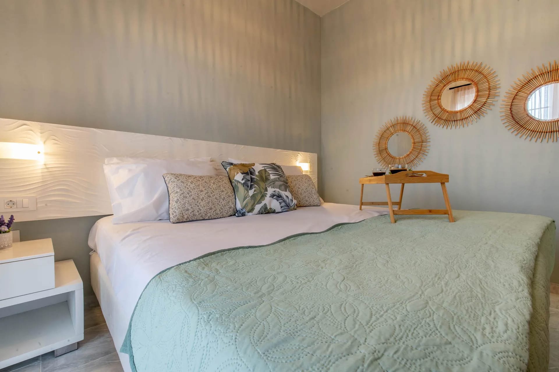 Luxury Heavens Rhodes - EMIR - 38