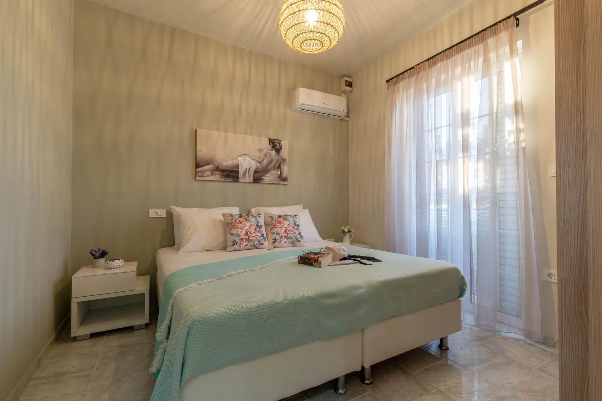 Luxury Heavens Rhodes - EMIR - 41