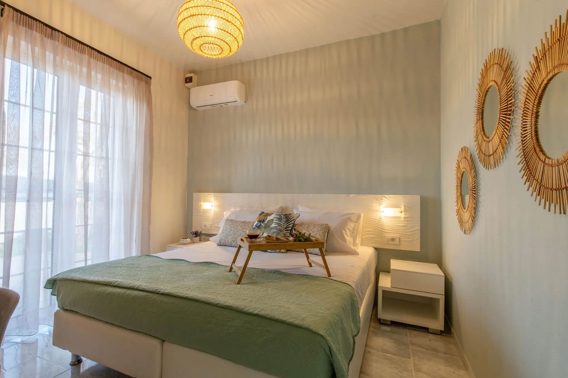 Luxury Heavens Rhodes - EMIR - 39