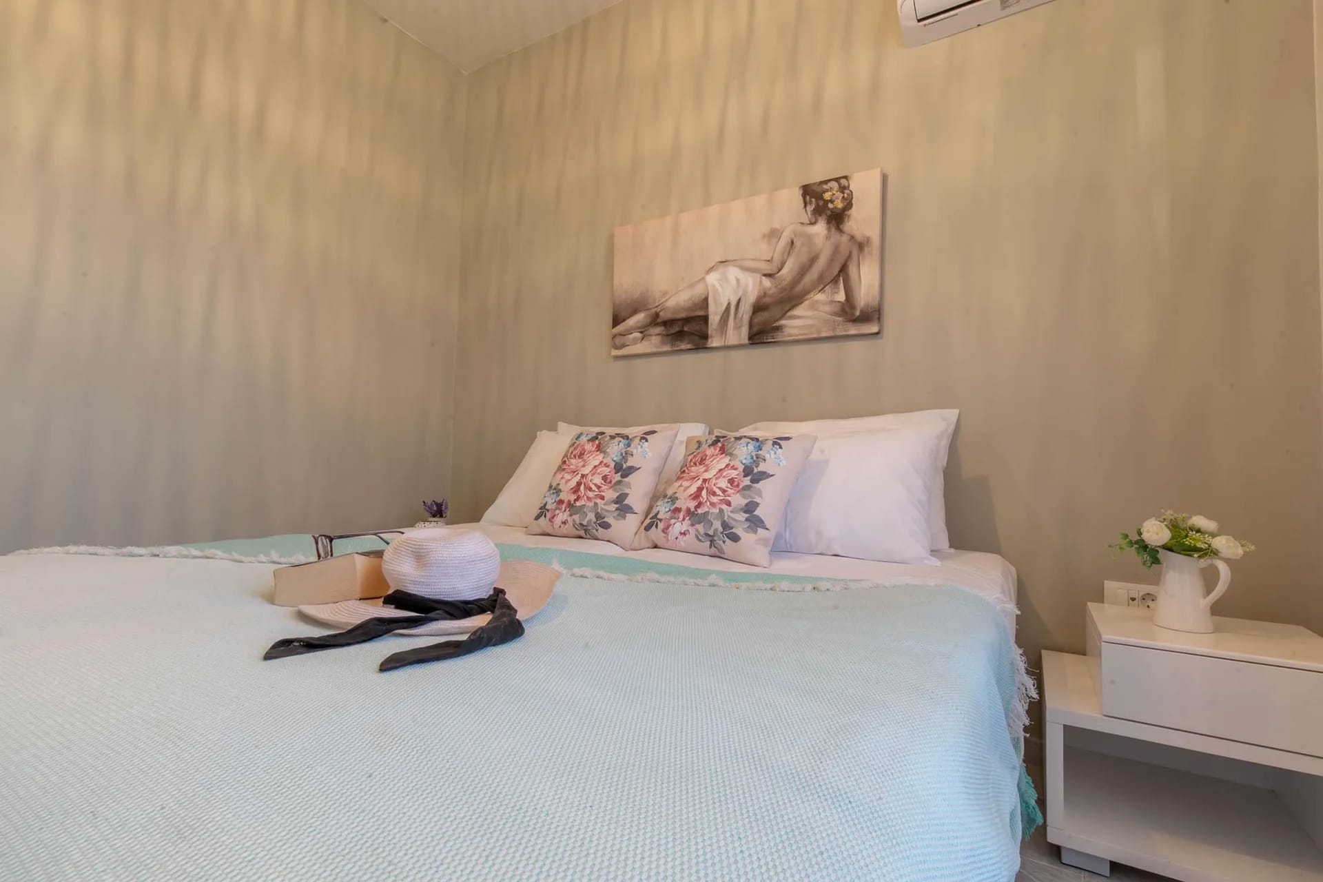 Luxury Heavens Rhodes - EMIR - 40