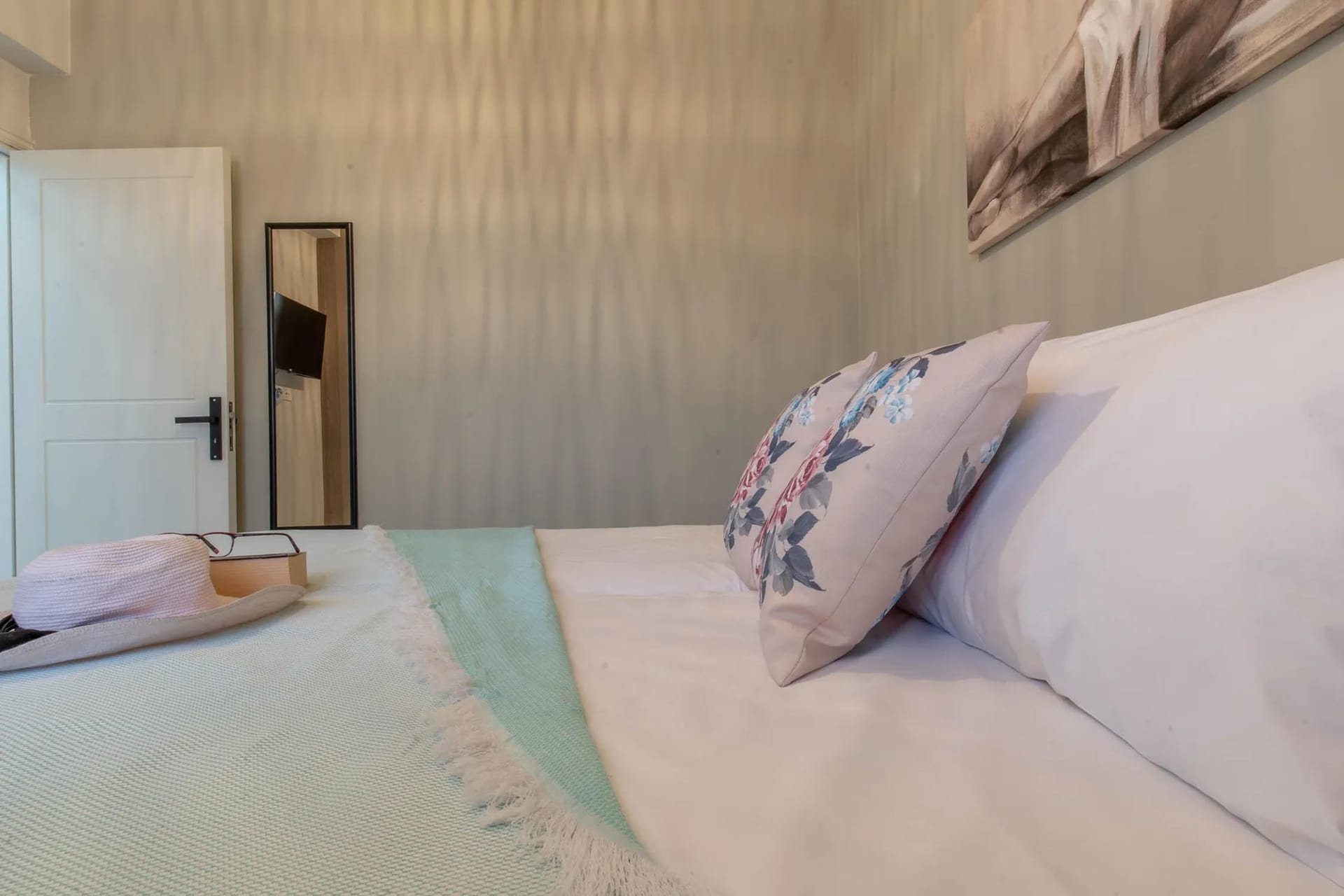 Luxury Heavens Rhodes - EMIR - 42