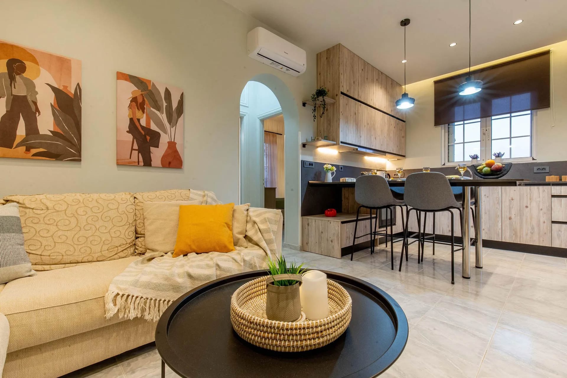 Luxury Heavens Rhodes - EMIR - 19