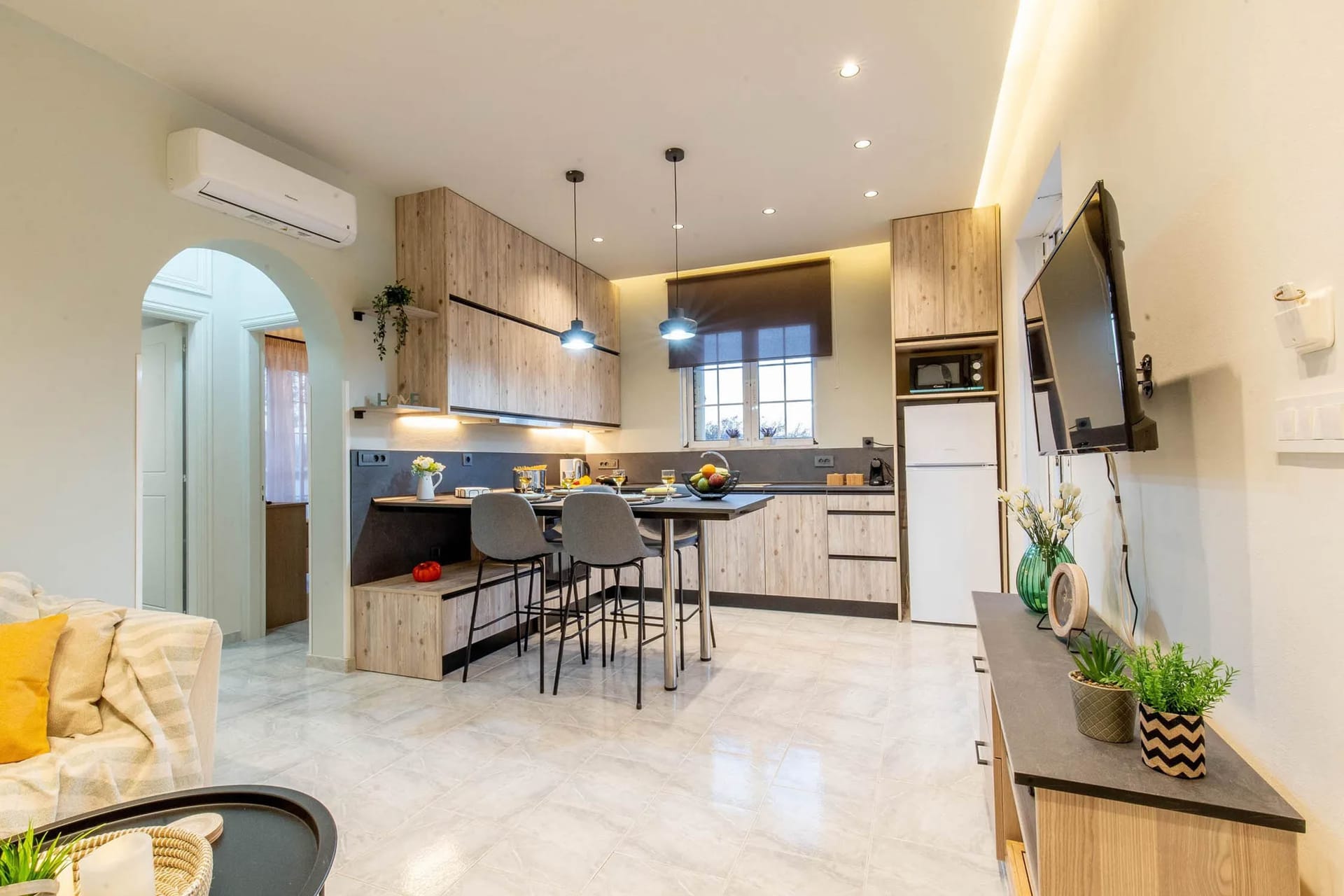 Luxury Heavens Rhodes - EMIR - 15