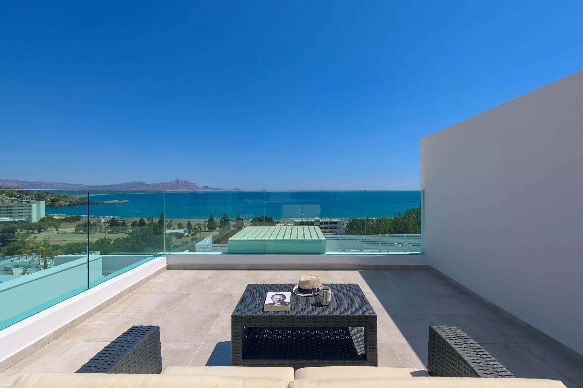 Luxury Heavens Rhodes - GENESI - 8