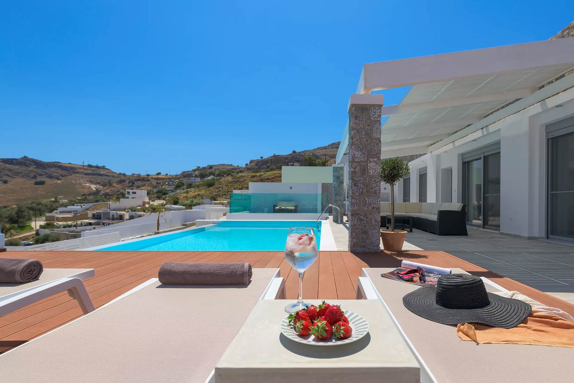 Luxury Heavens Rhodes - GENESI - 10