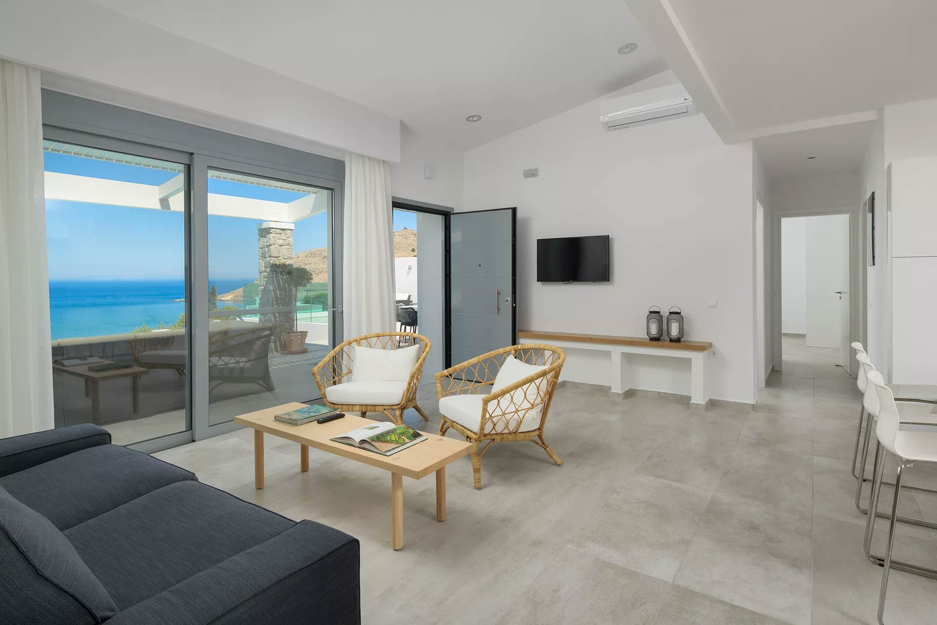 Luxury Heavens Rhodes - GENESI - 19