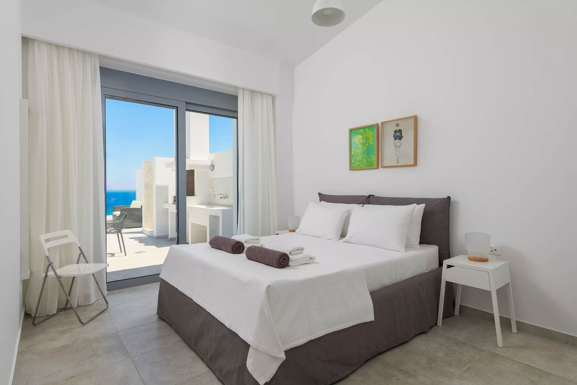Luxury Heavens Rhodes - GENESI - 28