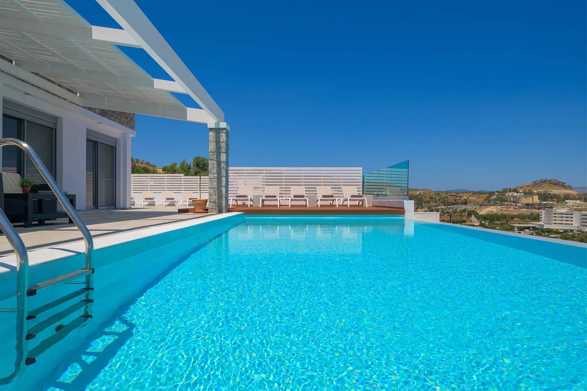Luxury Heavens Rhodes - GENESI - 11