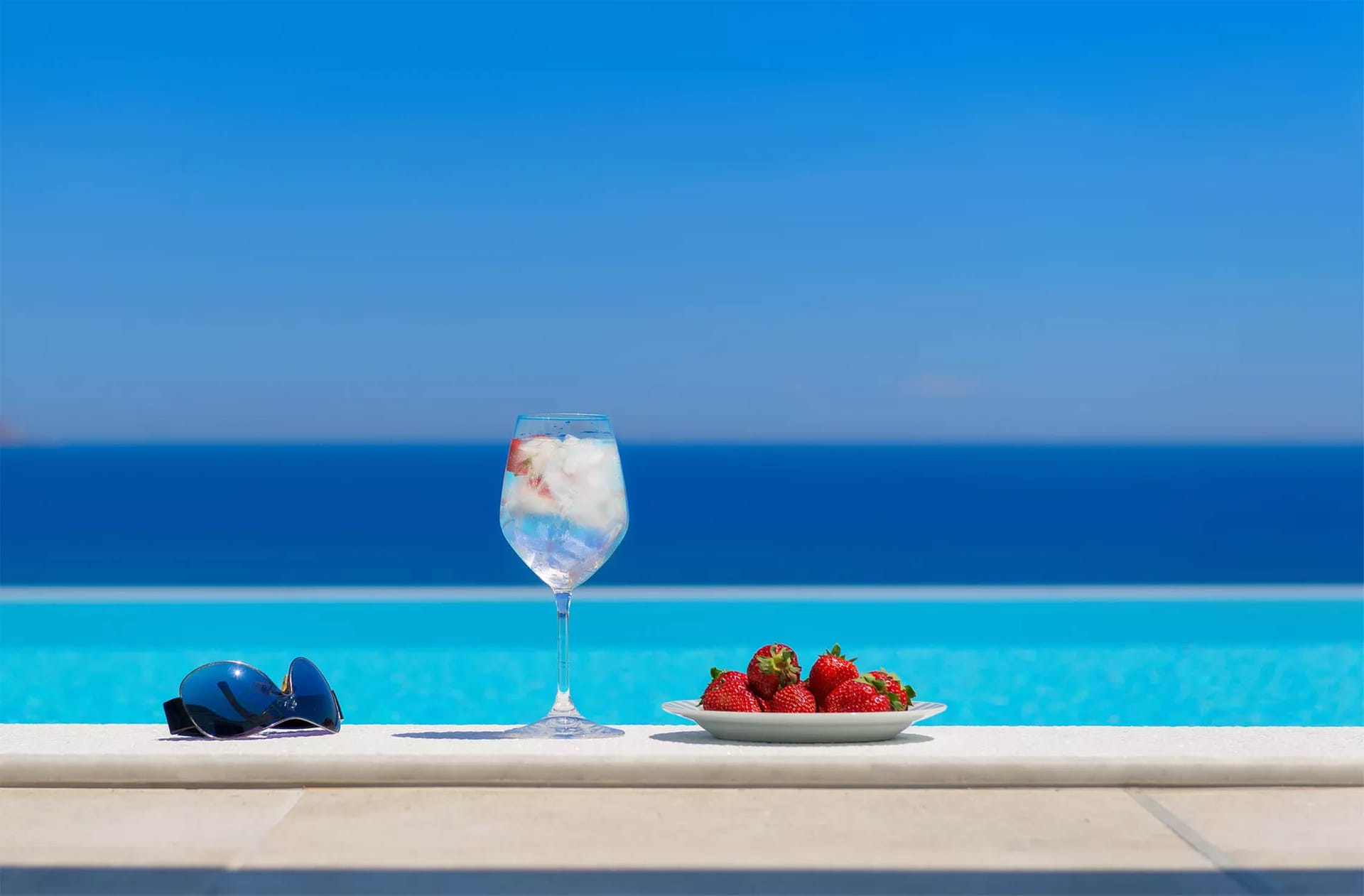 Luxury Heavens Rhodes - GENESI - 12